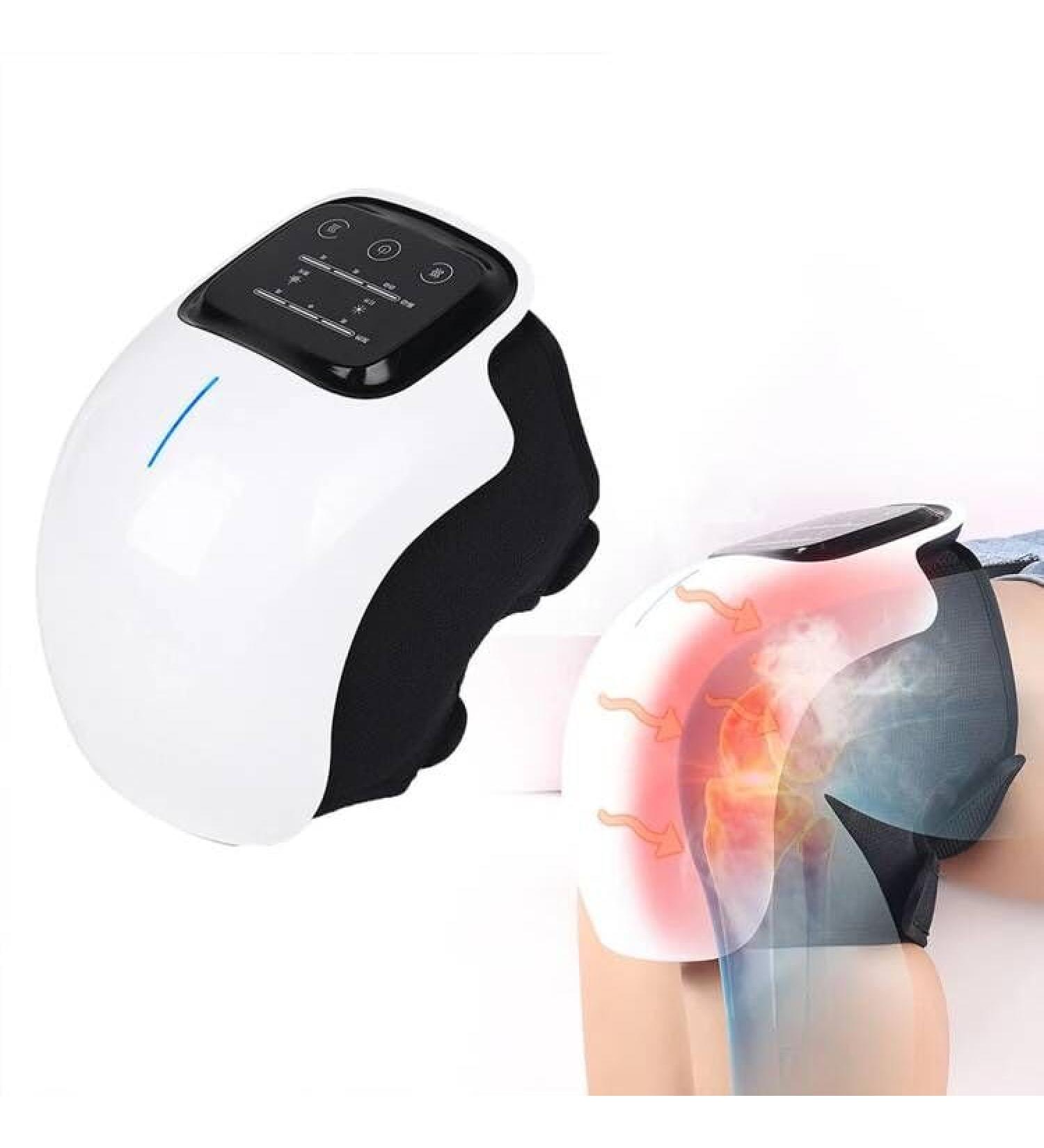 Natural Pain Relief Device