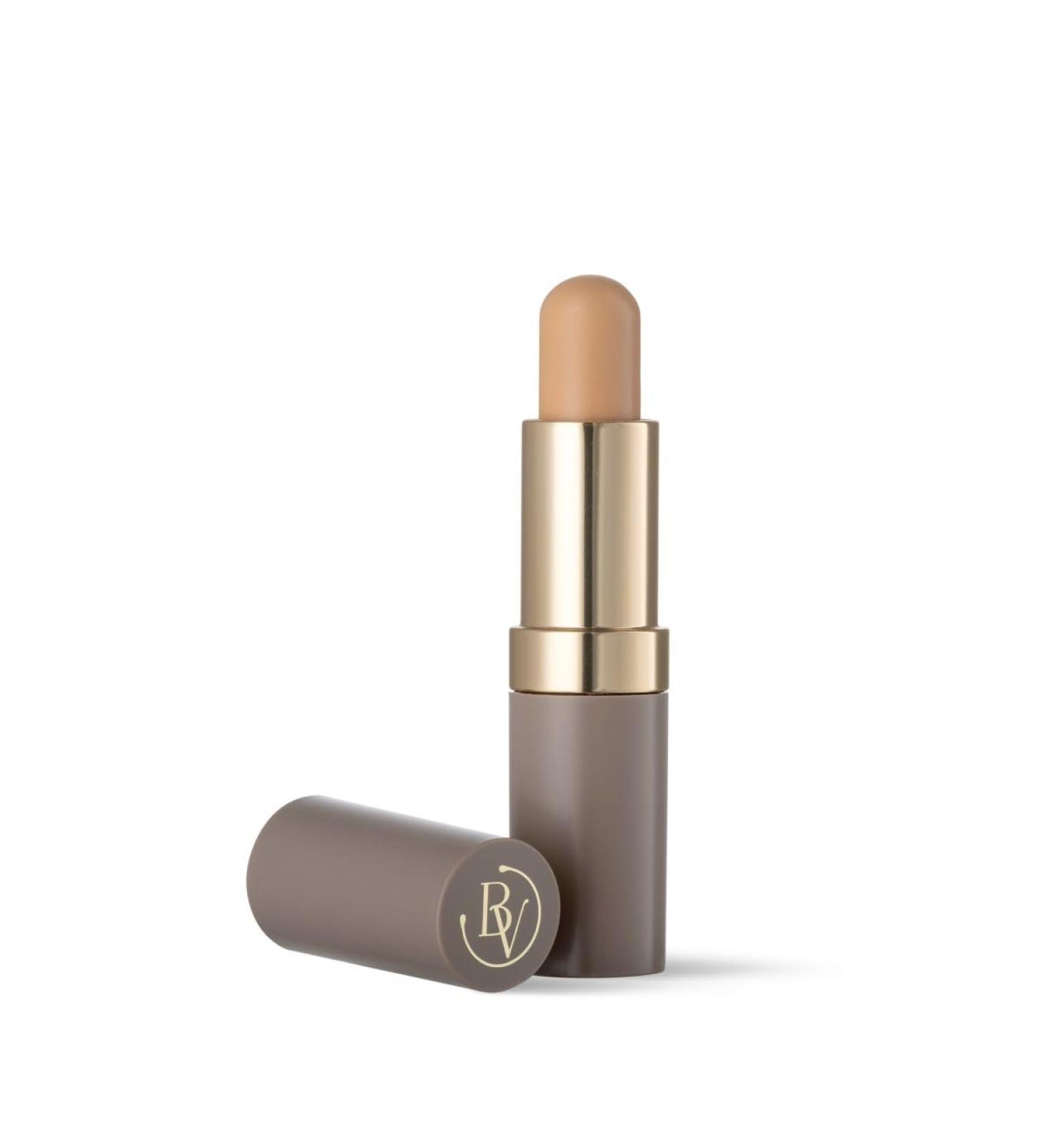 Bottega Verde Bottega Verde - Correcting Stick with Sweet Almond Oil and Vitamin E - Peach