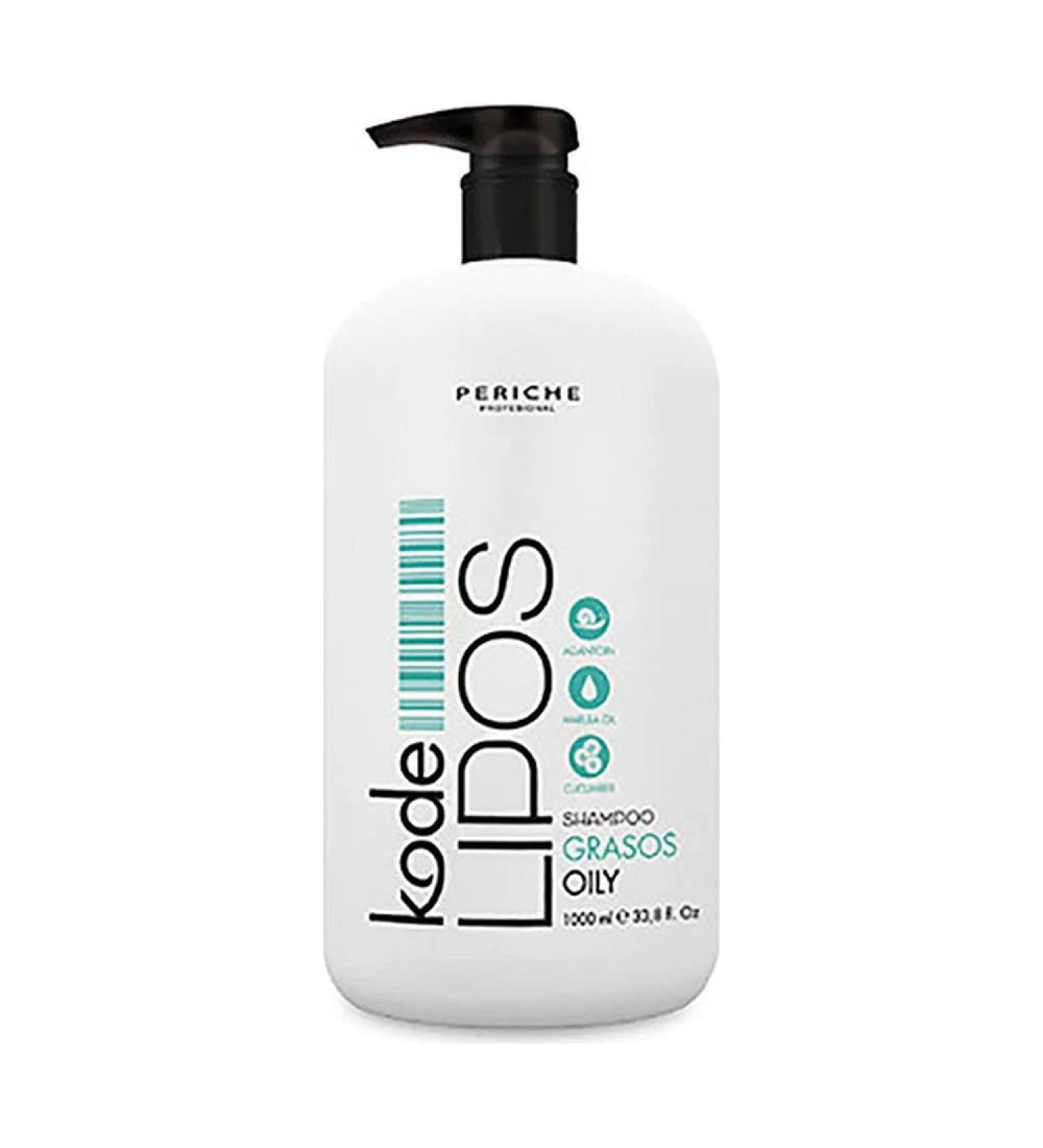 Periche Hair Loss Products 500 ml
