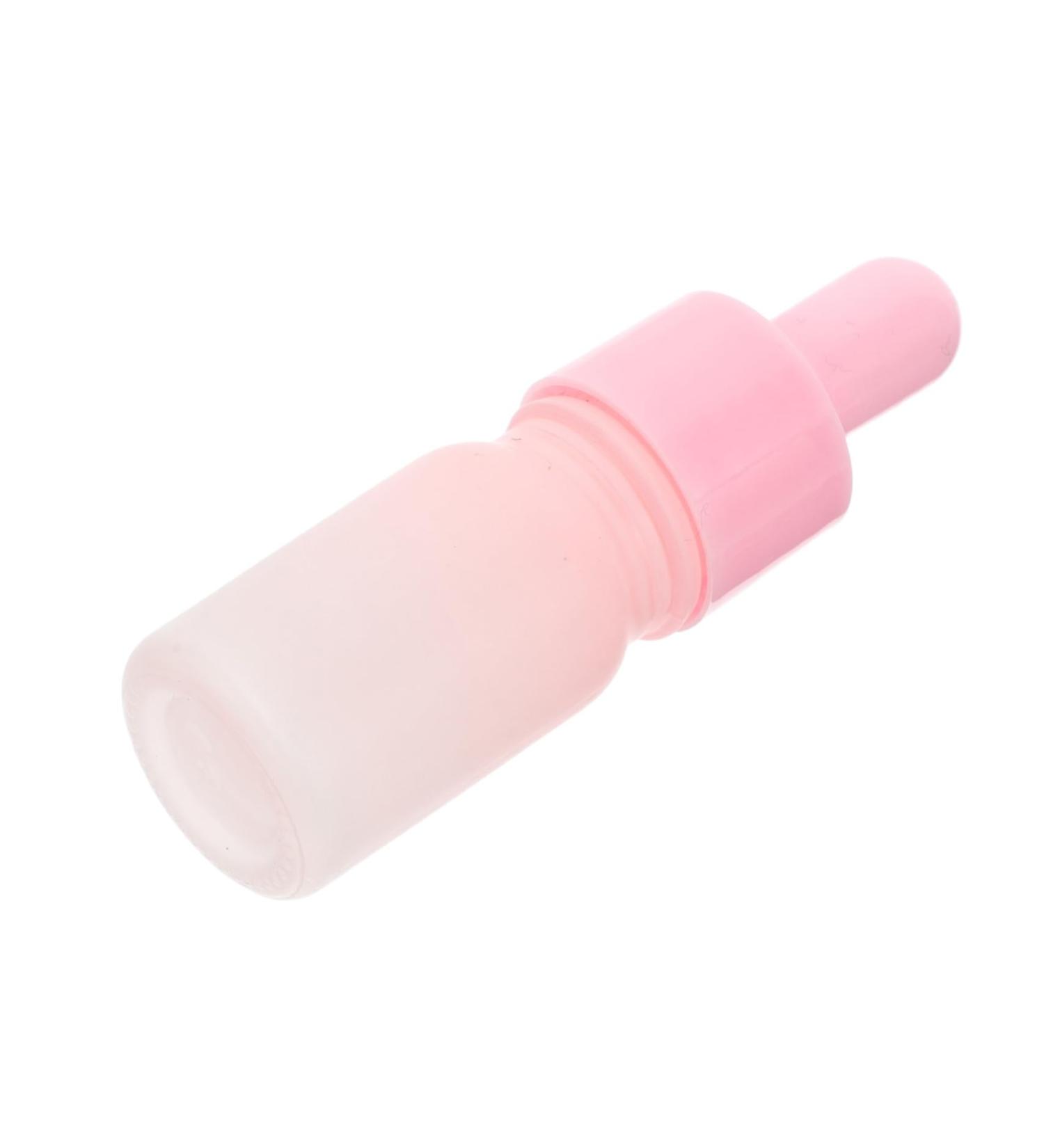  FOMIYES FOMIYES Permanent Mascara Eyelash Extension Sealer Glue for Eyelash Extension Coating for Eyelash Extension Eyelash Sealer Eyelash Extension Sealant Cluster Eyelash Sealer Pink Glass - Buy Online on GoSupps.com