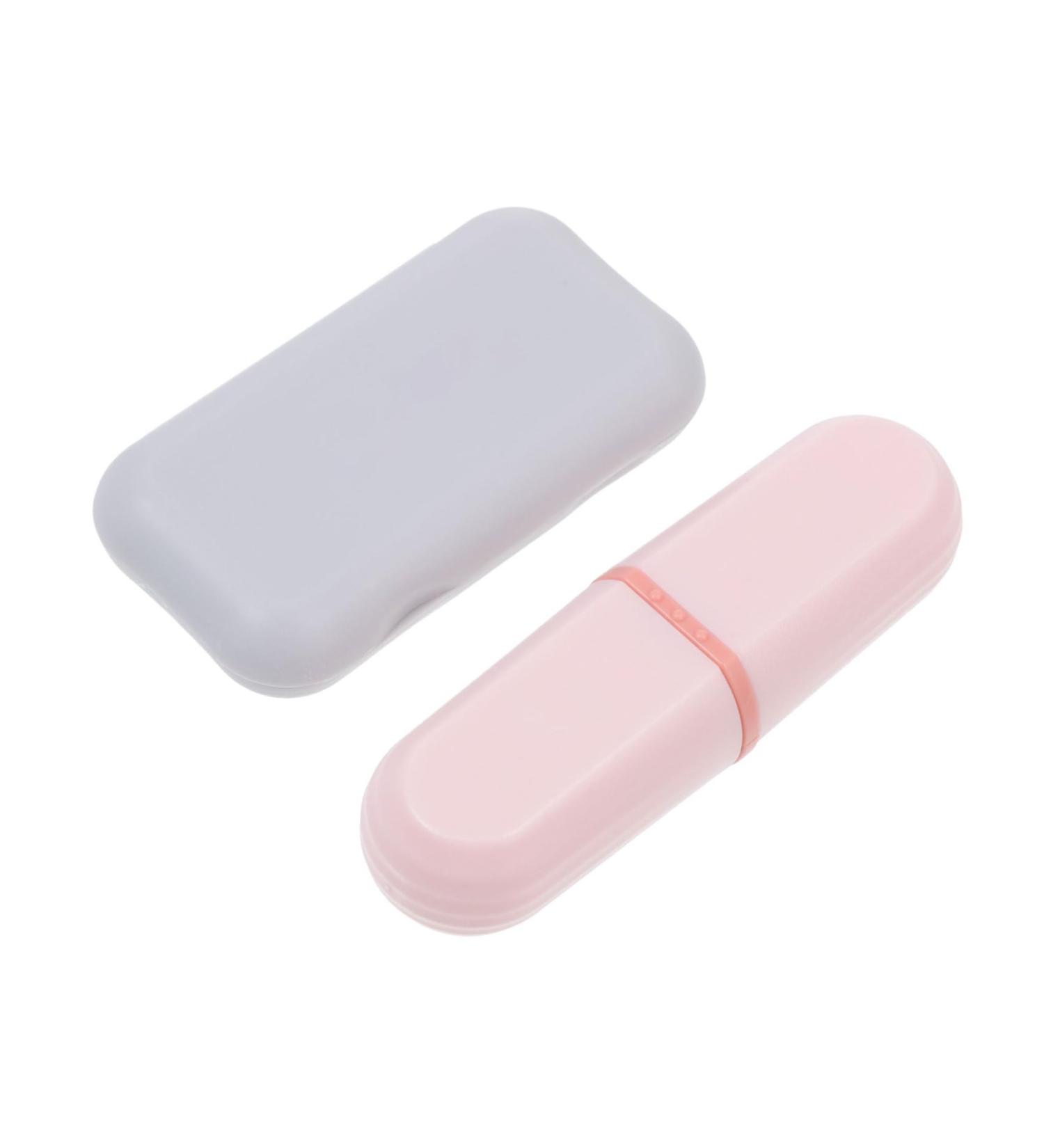 FRCOLOR Anti-Noise Silicone Set - Reusable Sound Blocking & Portable Noise Reduction for Peaceful Sleep - Buy Online on GoSupps.com