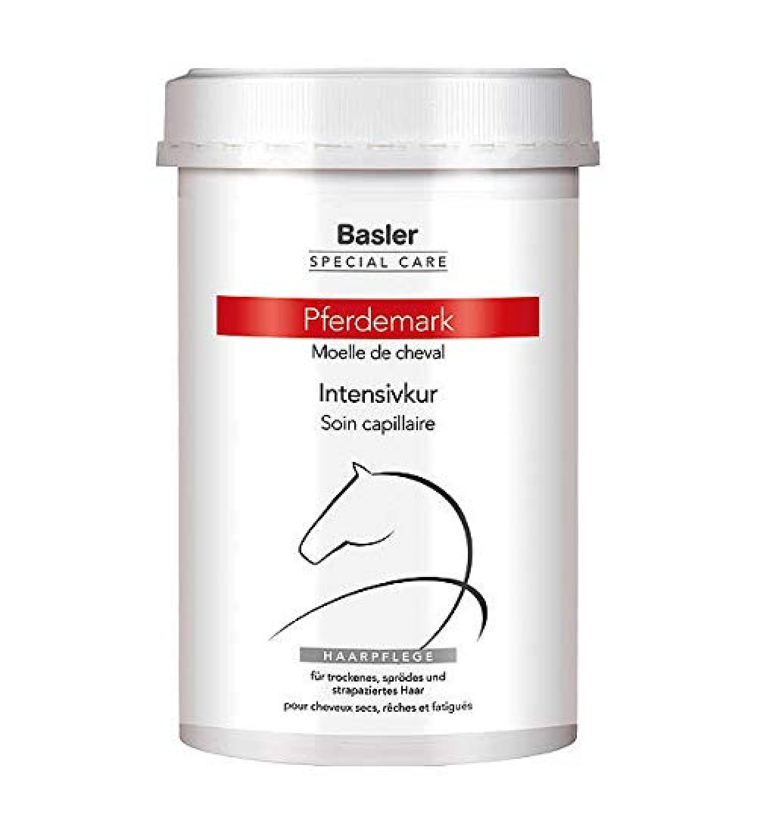 Basler Pferdemark Intensive Treatment Can 1 Liter