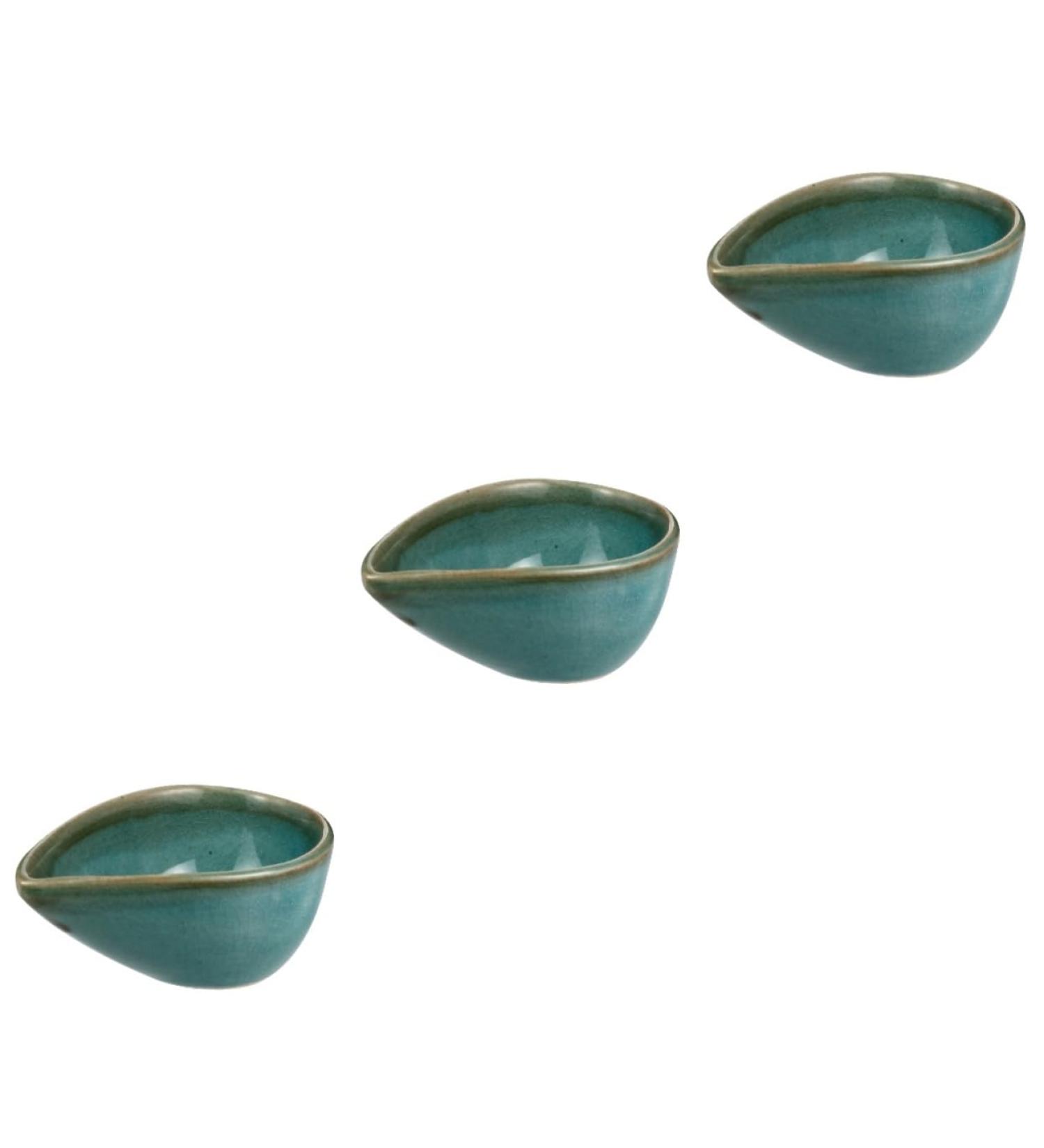 Beaupretty 3 STK Aromatic Wellness Face Jewelry - Ceramic Milk Gems for a Radiant Look - Buy Online on GoSupps.com