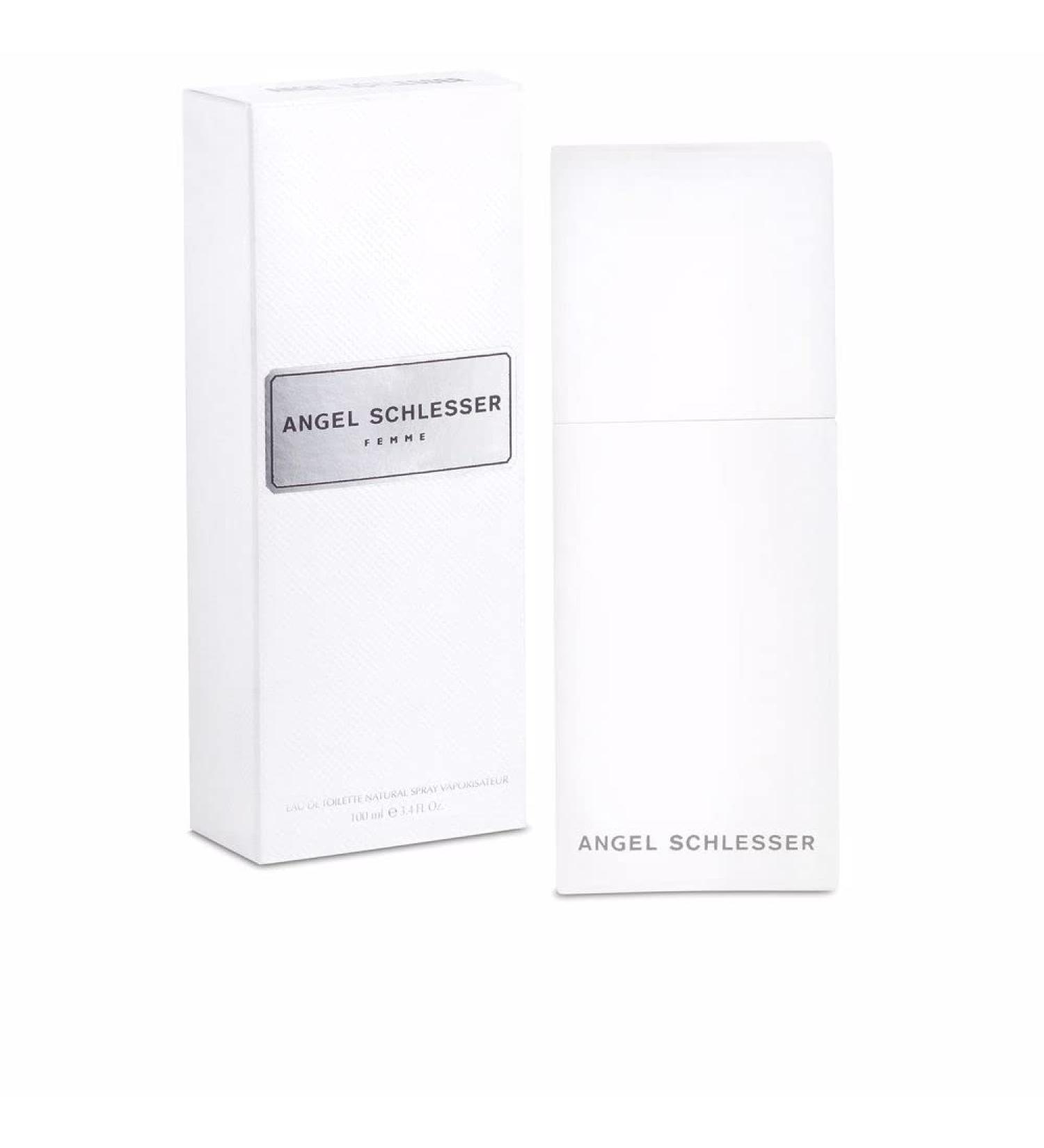 Angel Schlesser Angel Schlesser EDT Spray 3.4 oz Women