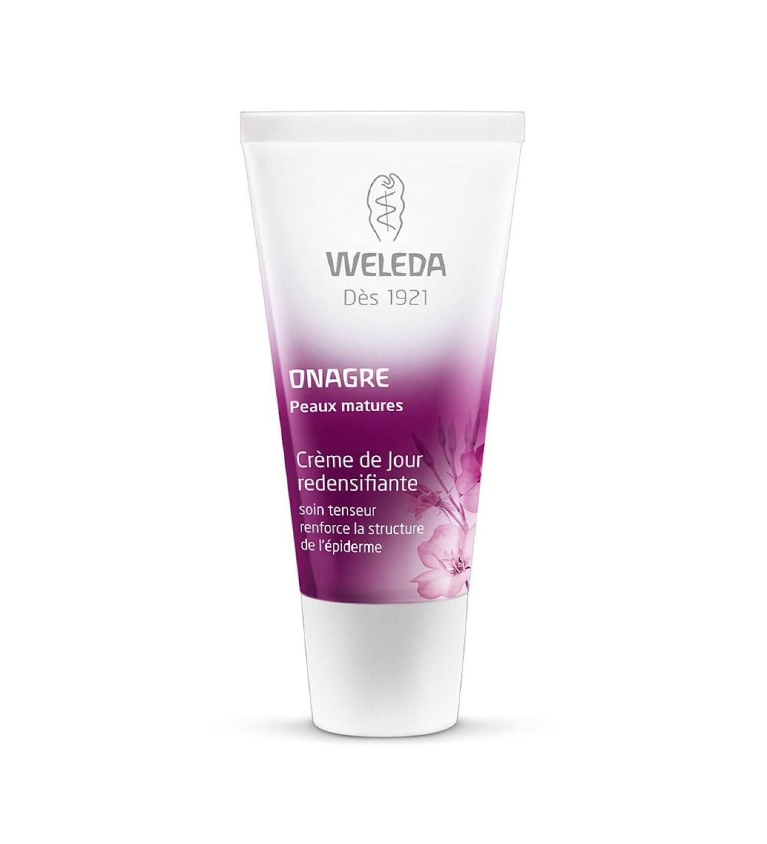Weleda Redensifying Day Cream Evening Primrose 30ml