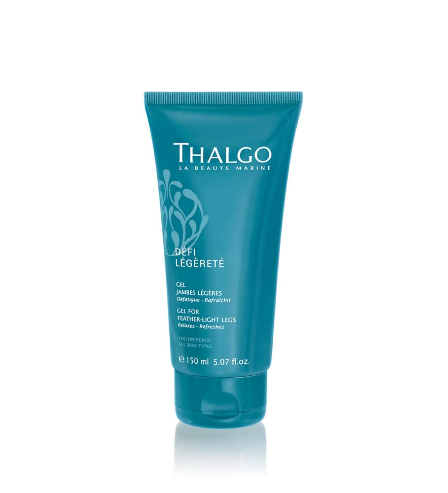 Thalgo Stimulating Leg Gel 150 ml Integral Slimming / Slimming Deficiency