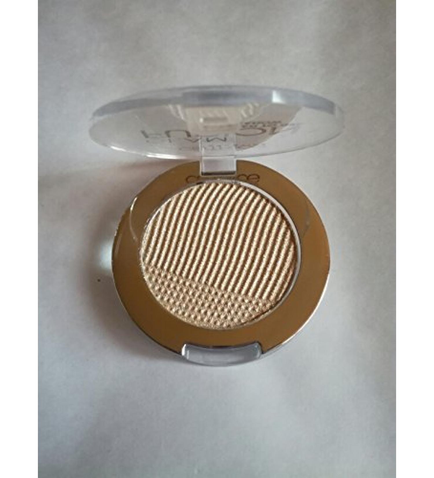 Catrice Mono oogschaduw Glam Fusion Powder To Gel Eyeshadow 010 Jon Snows Favorite