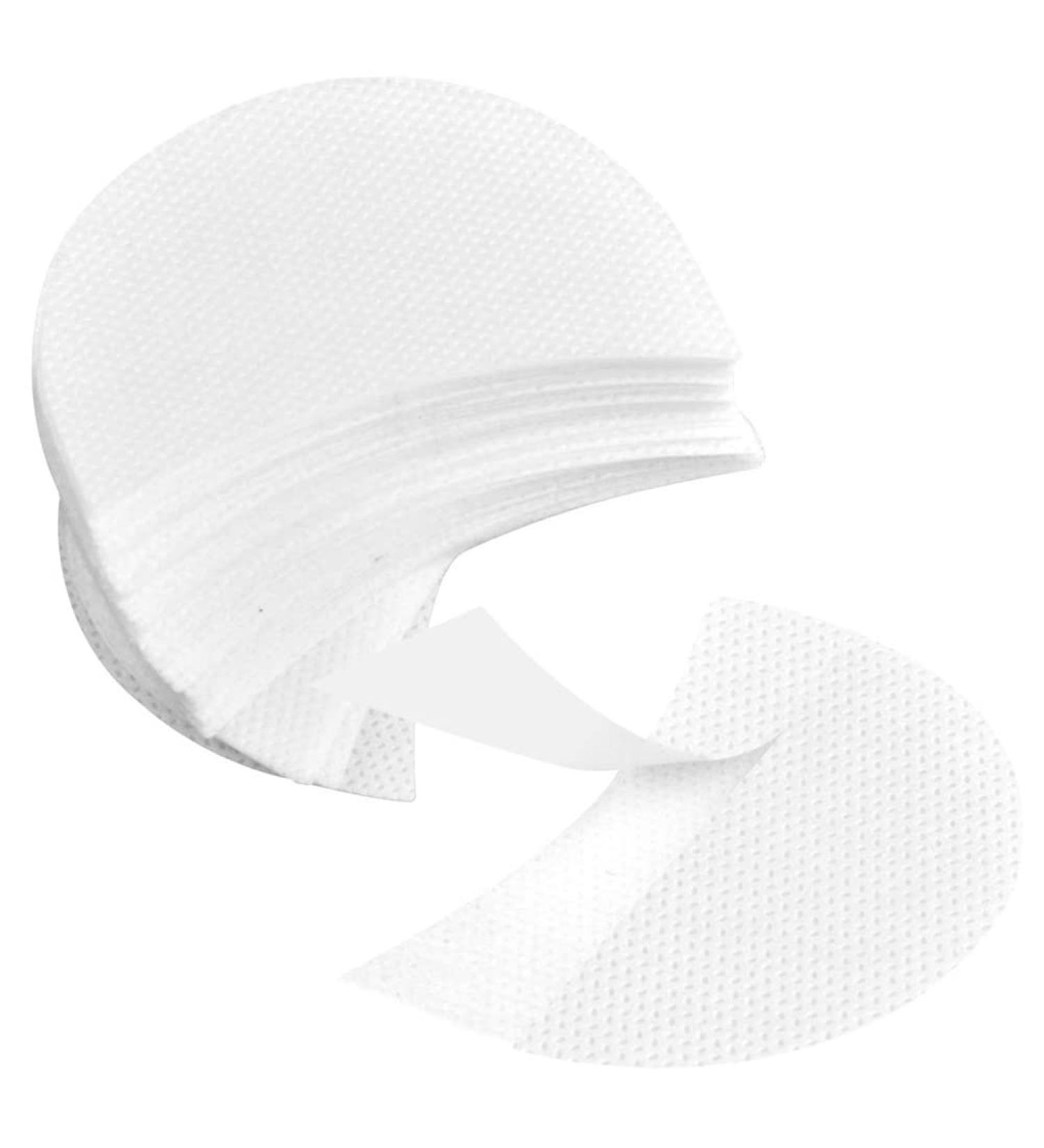 Eye Shadow Stencil | Eye Shadow Shield Eye Shadow Stencils for Eyelash Grafting Extensions Tinting Lip Makeup Rowces - Buy Online on GoSupps.com