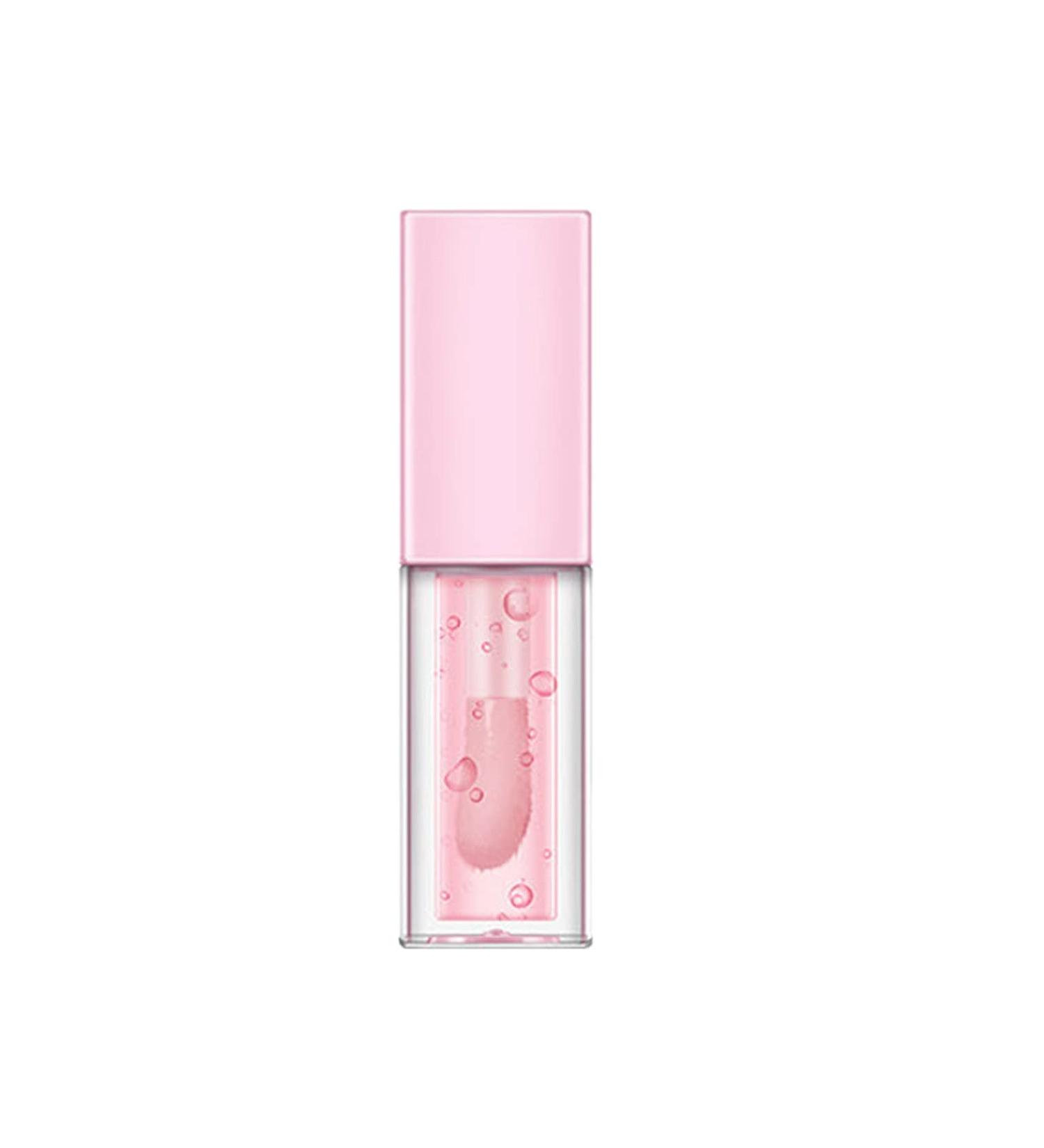 Plumping Lip Oil Moisturising Lip Gloss Tinted Lip Balm Lip Care Transparent Lip Oil Long Lasting Nourishing Lip Gloss Oil 5 ml Lip Balm Stick (B One Size) 1 count (Pack of 1) b - Buy Online on GoSupps.com