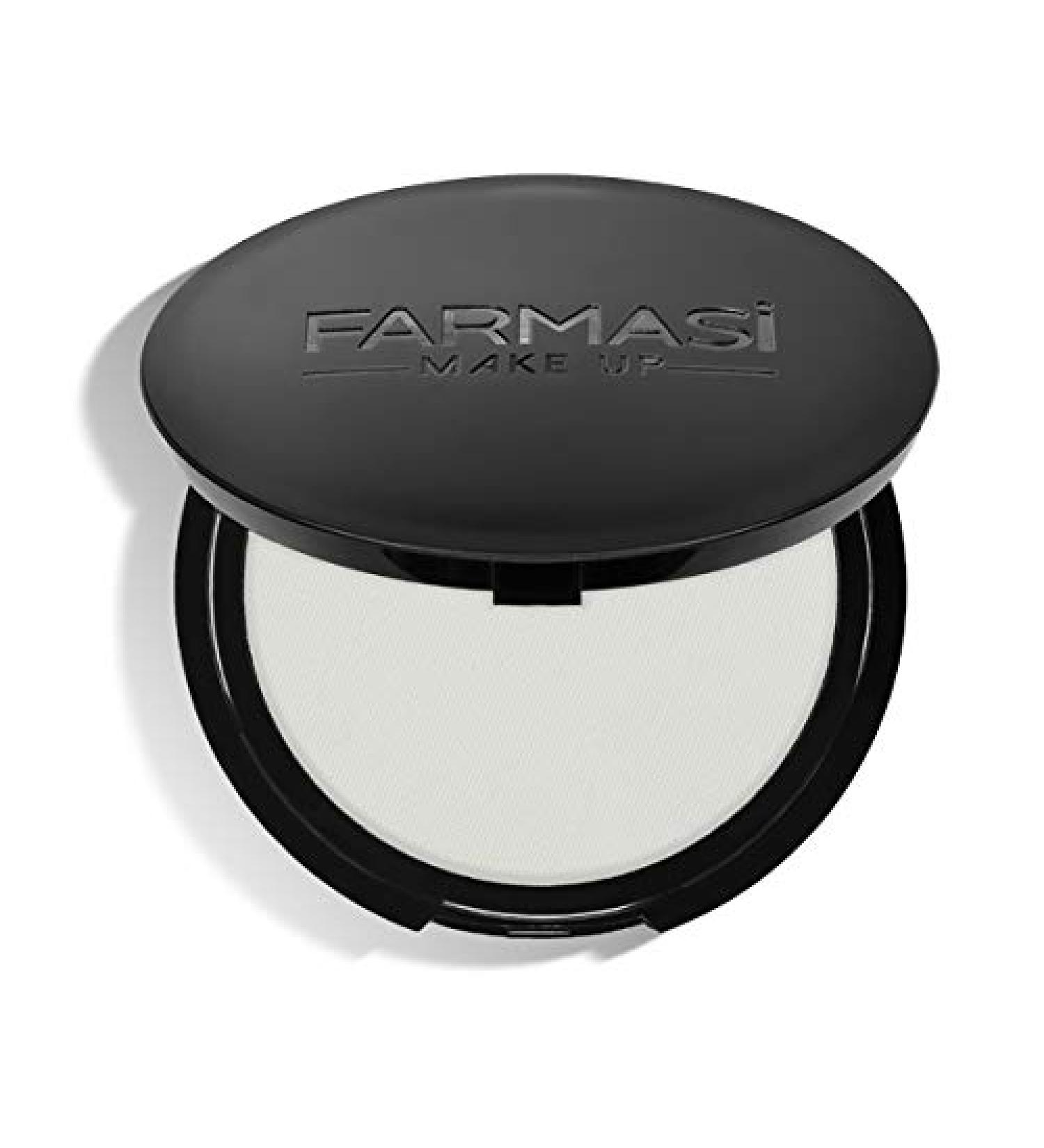 Farmasi Make Up Face Transparent Finishing Powder  14 g.