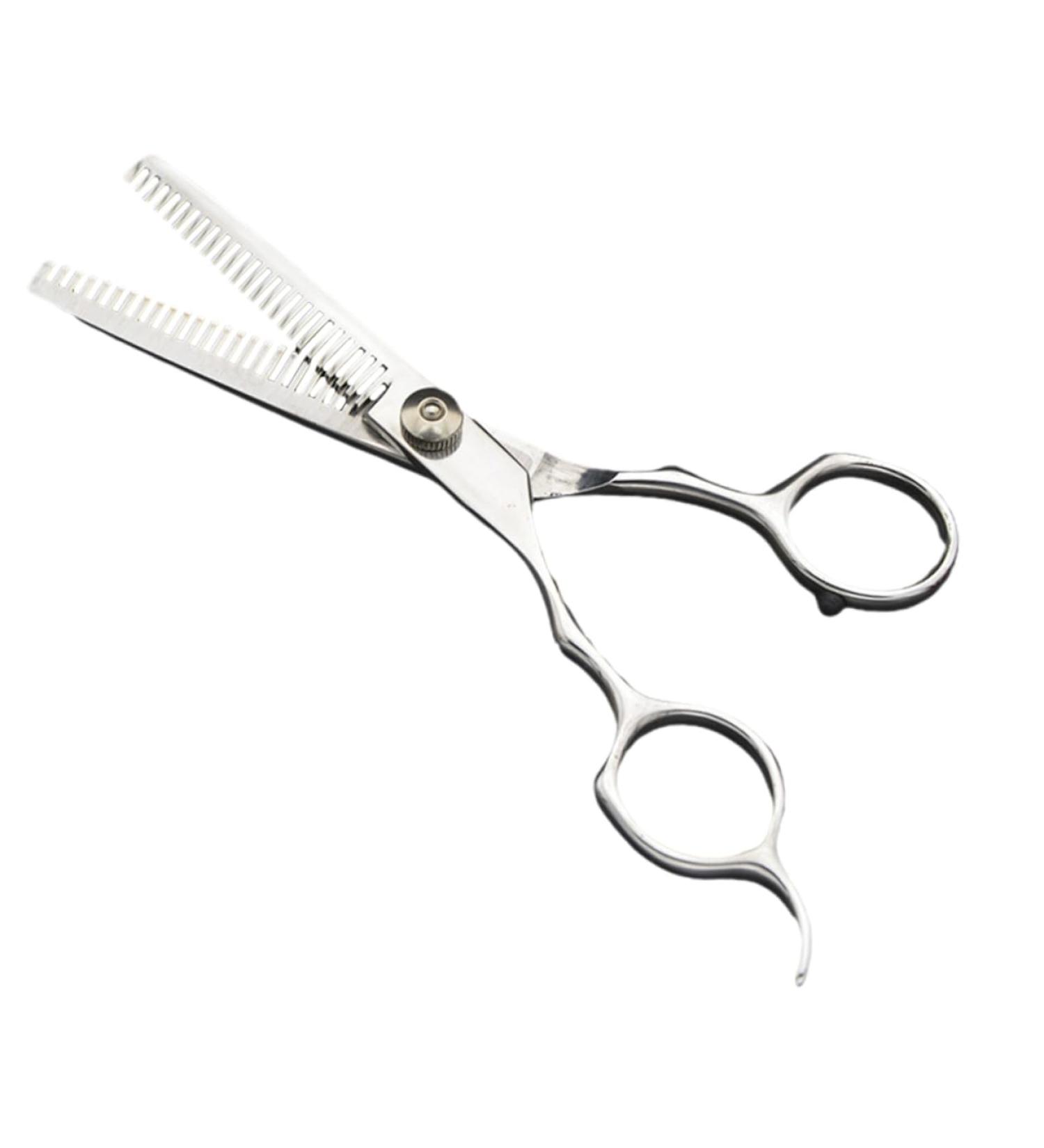 TOVINANNA Barber's Shears Salon Styling Tools Haircut Scissor Hairdressing Scissors - Buy Online on GoSupps.com
