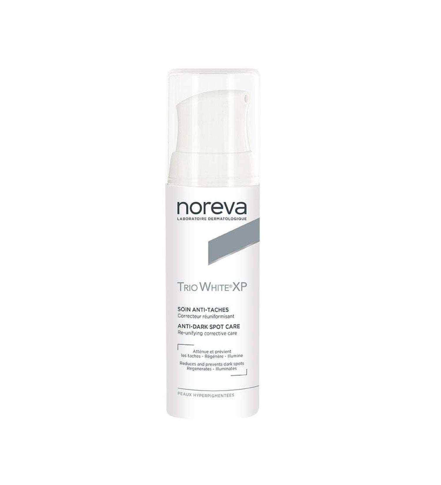 Noreva Trio White XP Anti-Dark Spot Care 30ml