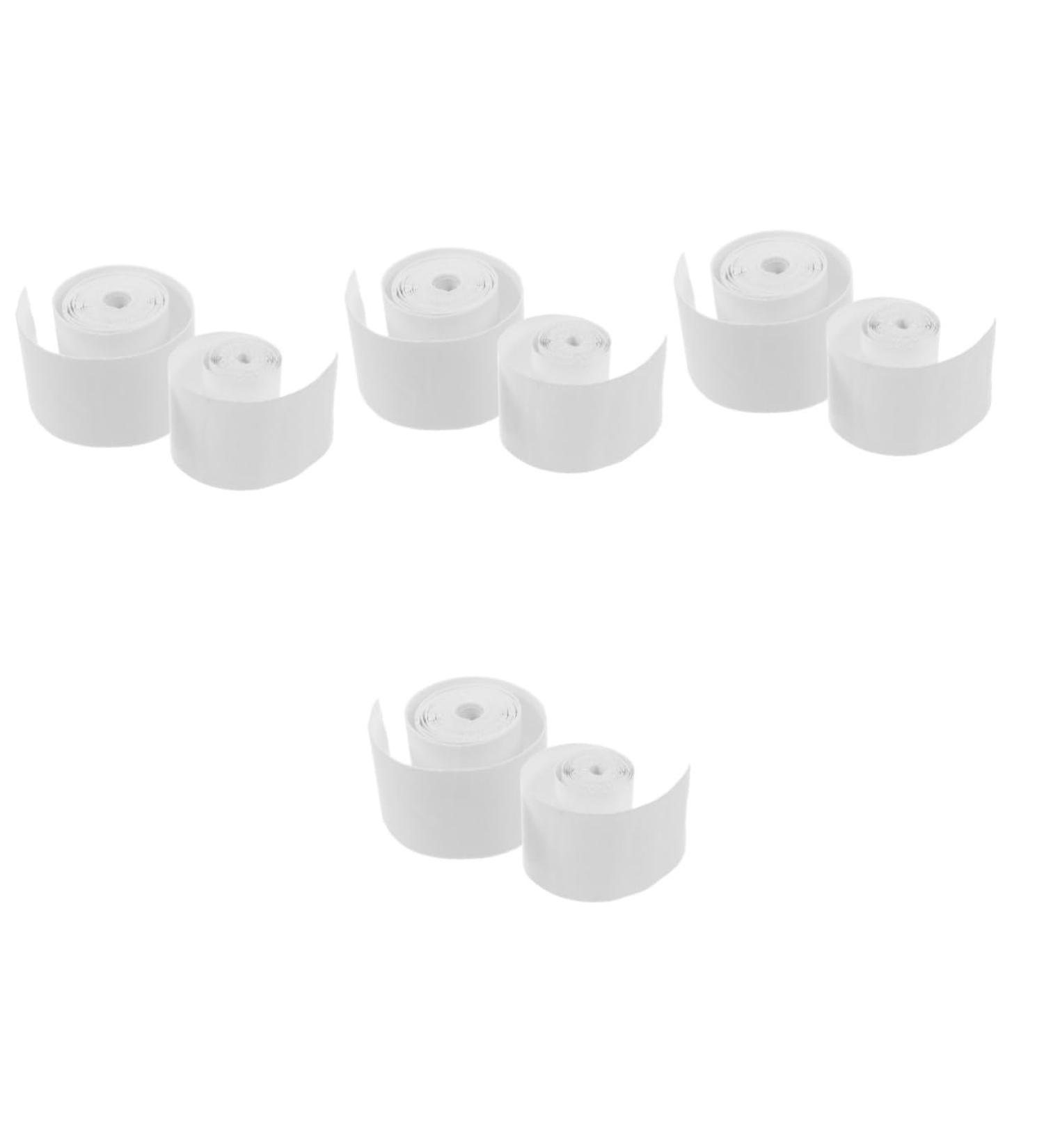 FRCOLOR 8 Rolls Eyelash Extension Tape - Non-Woven Fabric Lash Pads & Tools for Professional Lash Application - Buy Online on GoSupps.com