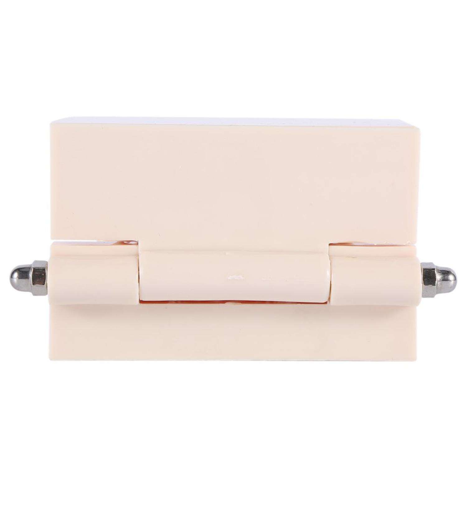 Dental Typodont Model for Dentistry Students | PVC Teaching Aid | 10x8x7 Inch Standard Dental Study Tool - Buy Online on GoSupps.com