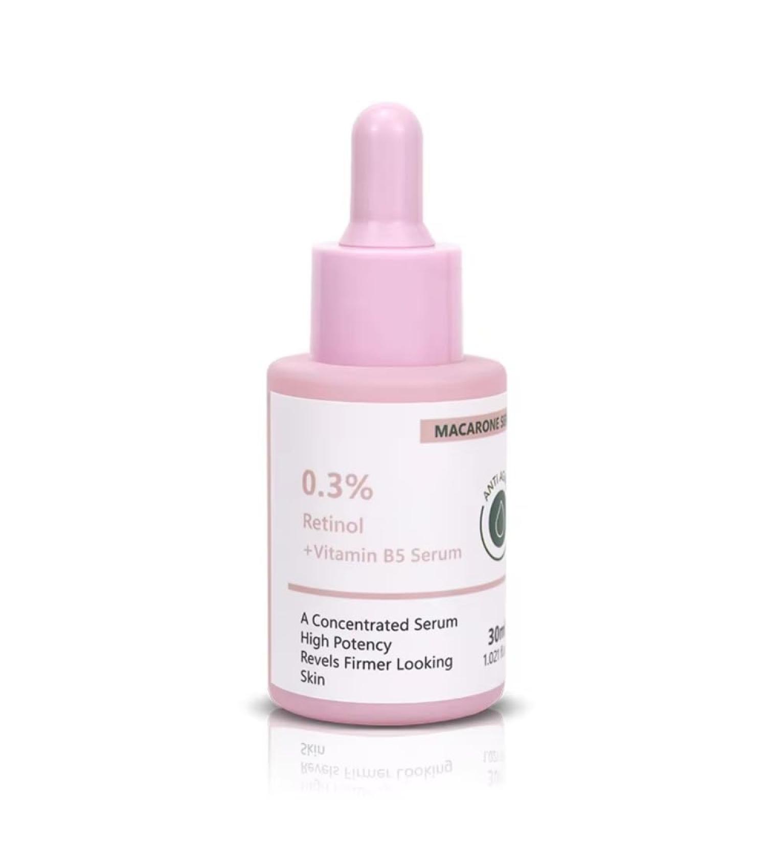 2% Salicylic Acid + Tea Tree Oil Facial Serum for Acne & Redness High Potency Non-Comedogenic Face Skin Care Facial Moisturizer 1.01 fl oz (Retinol) - Buy Online on GoSupps.com