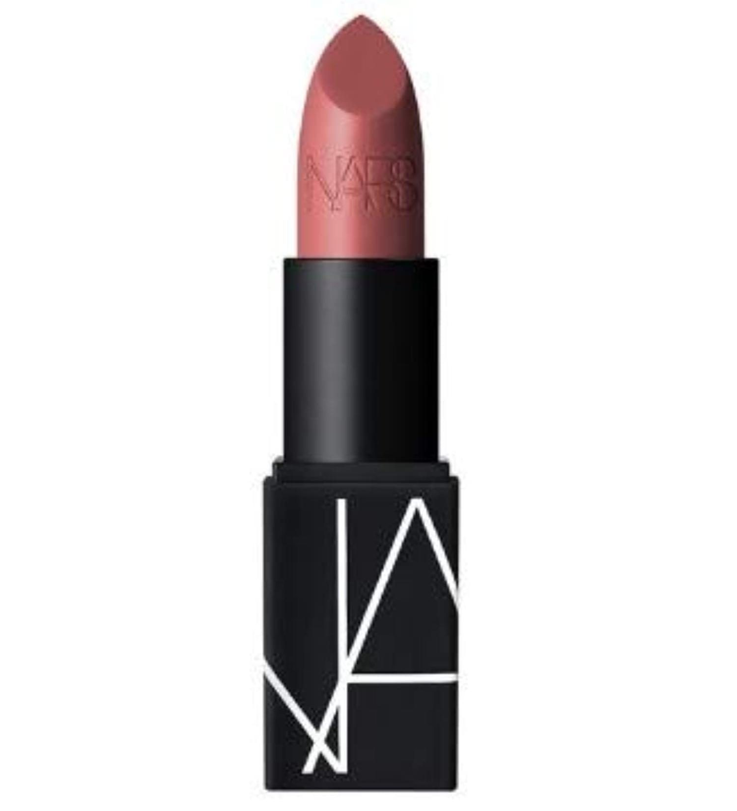 NARS Satin Lipstick   Travel Size 0.05 oz   Tolede