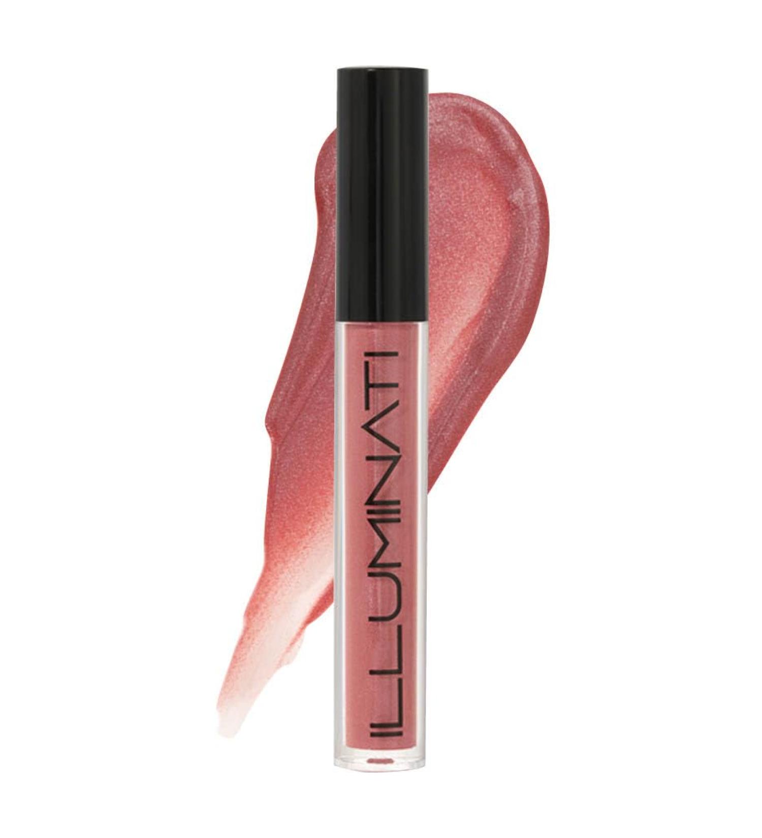 Buy Illuminati Cosmetics Calypso Ultra Creme Gloss - International Shipping Available - Buy Online on GoSupps.com
