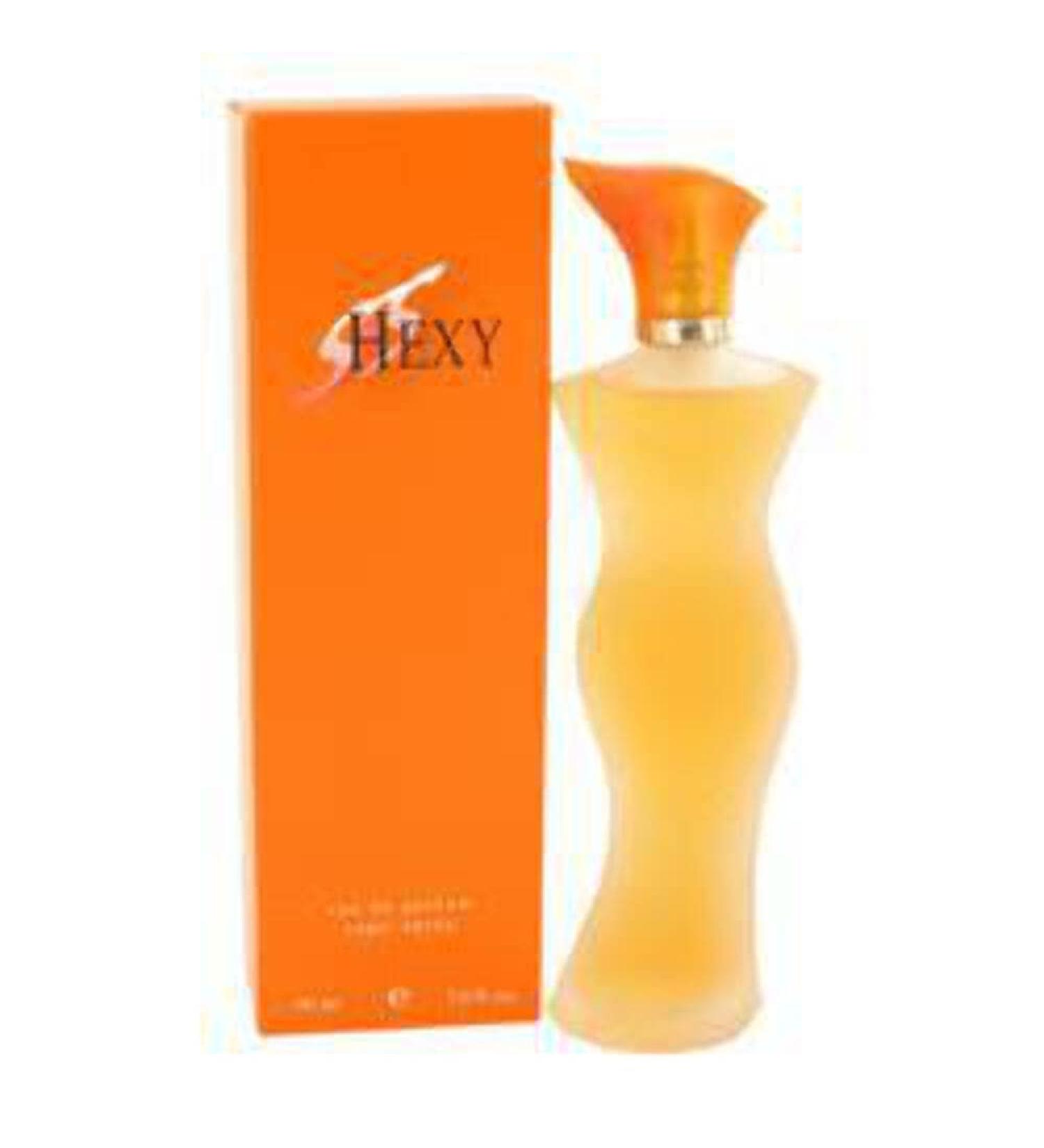 Hexy Eau De Parfum Spray 3 oz for Women
