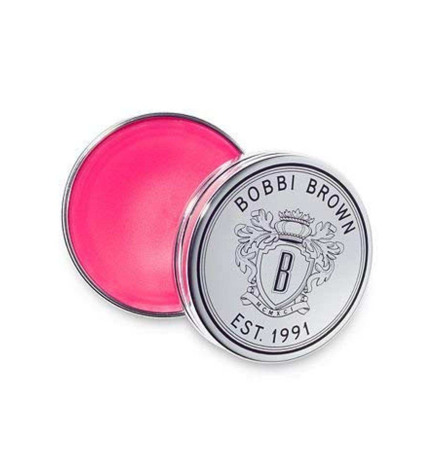 Raspberry Tinted Lip Balm