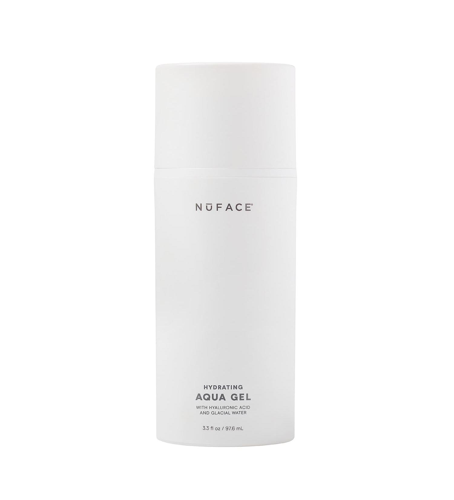 NuFACE Aqua Gel Activator (1.69 fl oz) - Buy Online on GoSupps.com