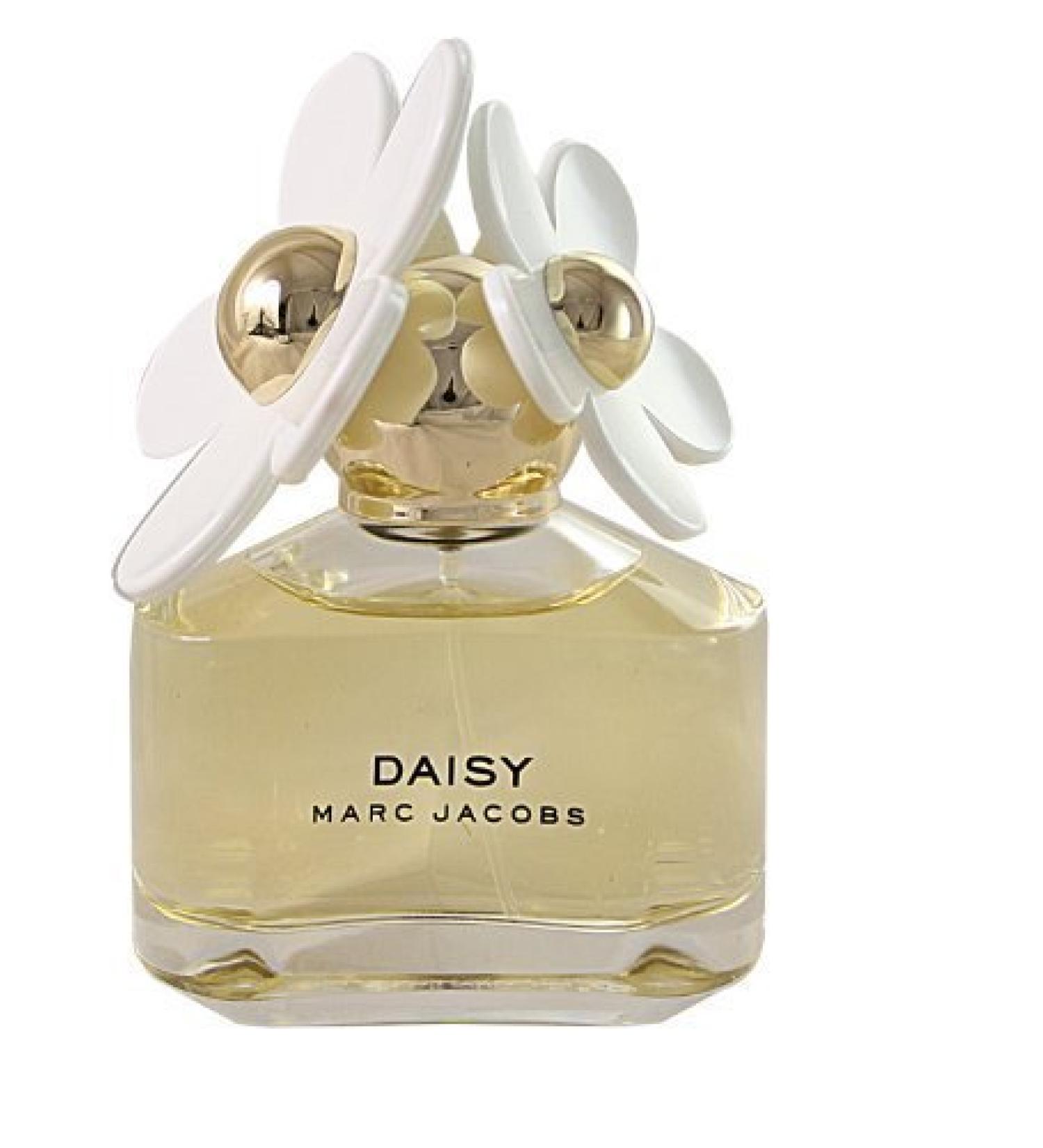 Marc Jacobs Daisy Eau De Toilette Spray for Women 1.7 Ounce
