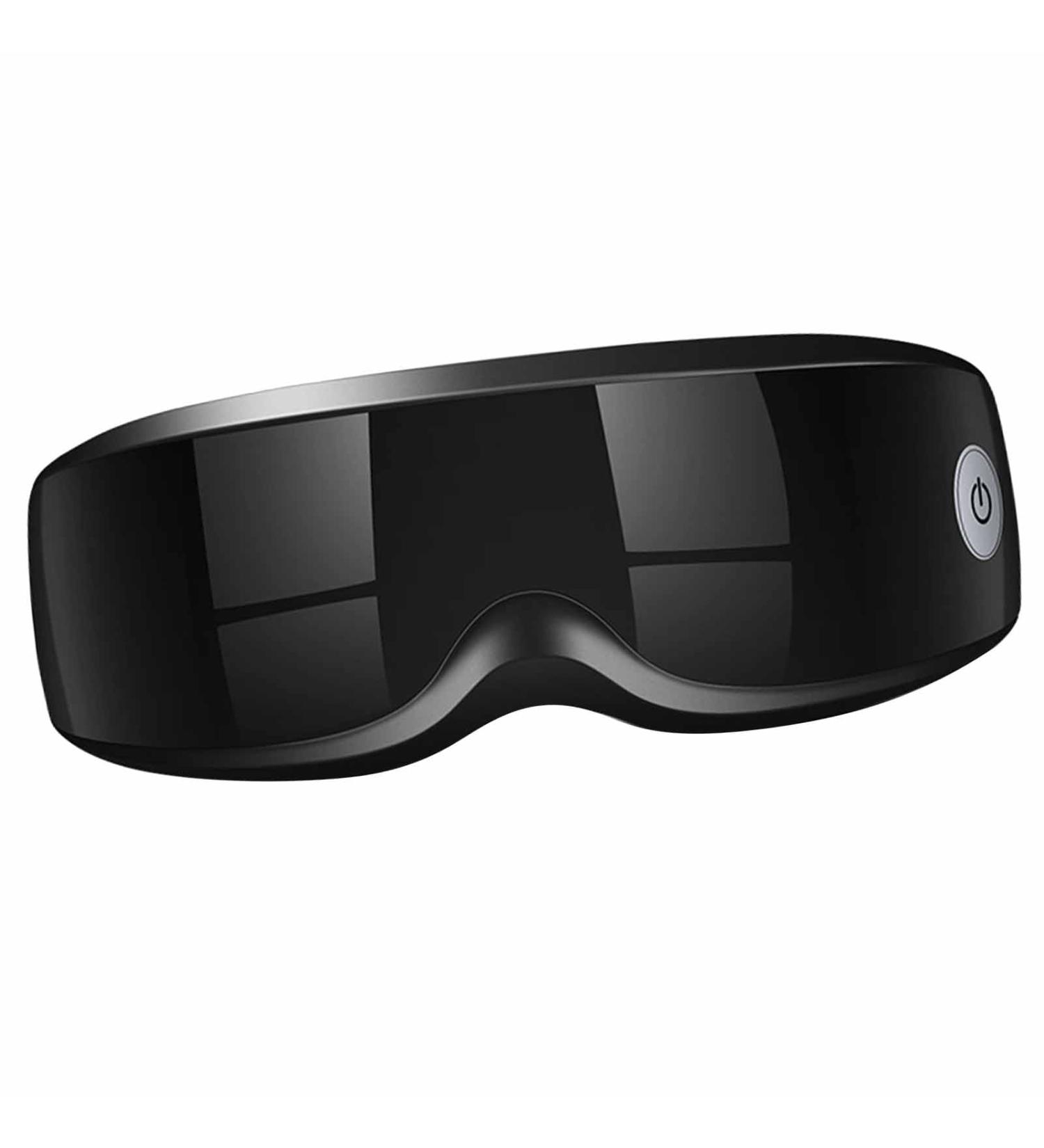 Rechargeable Eye Massager - Reduces Fatigue & Boosts Blood Circulation | International Shipping Available - Buy Online on GoSupps.com