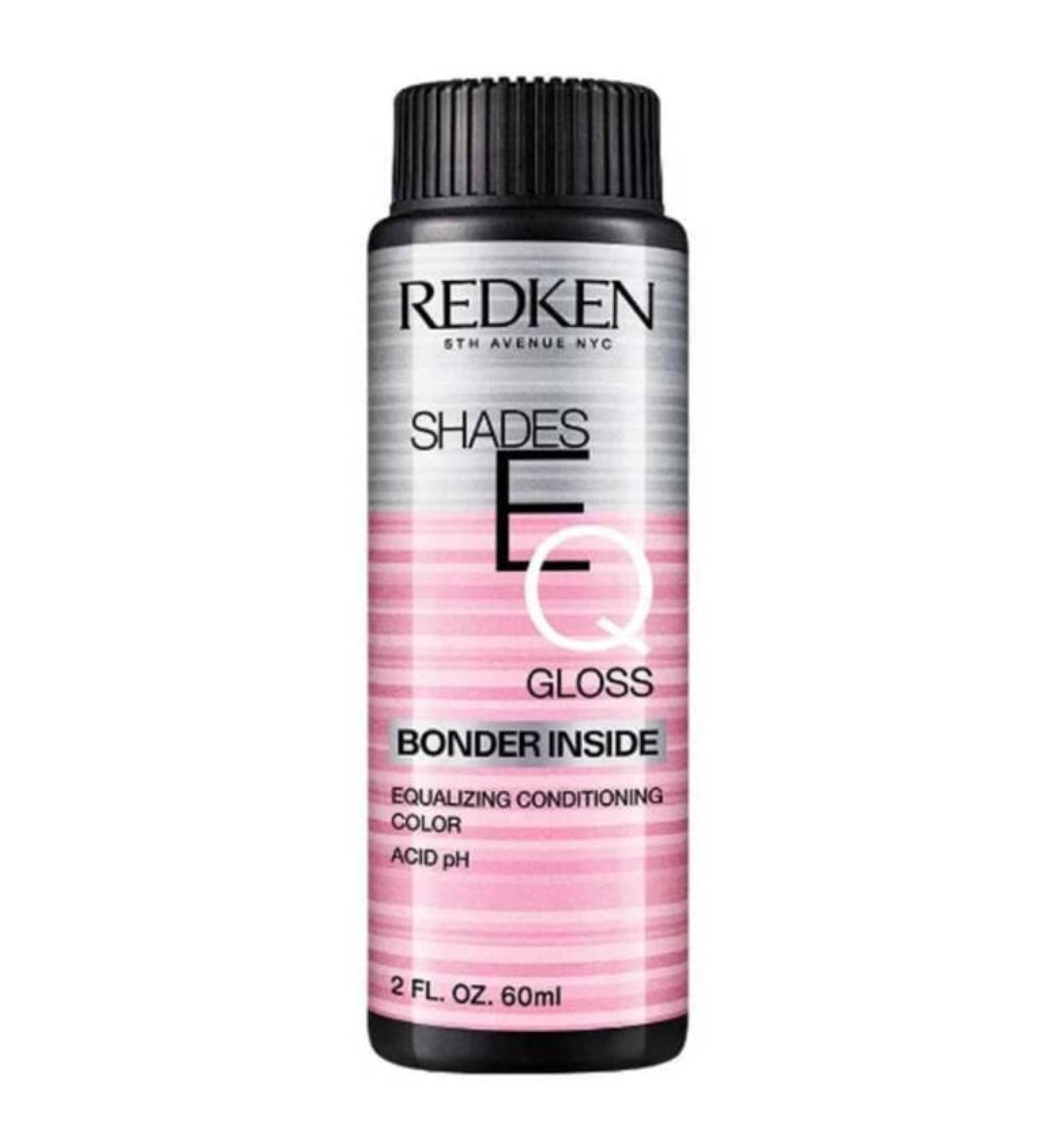 Redken Shades EQ Gloss Bonder 000 Crystal Clear 60 ml