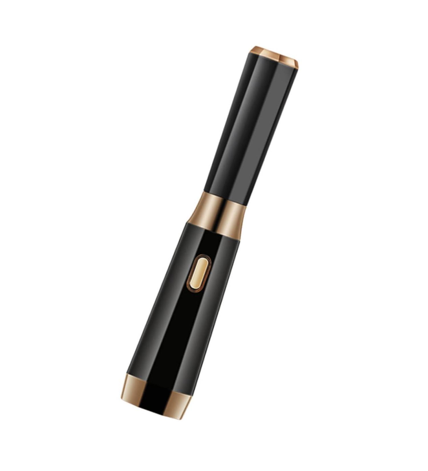 DOITOOL Eyelash Curler Eyelash Curling Clip Rechargeable Eye Lash Curler Eyelash Clipper Eyelash Tool Make up Kit Eyelash Beauty Tool Electronic Eye Lashes Curling Comb Heating Fader Abs - Buy Online on GoSupps.com