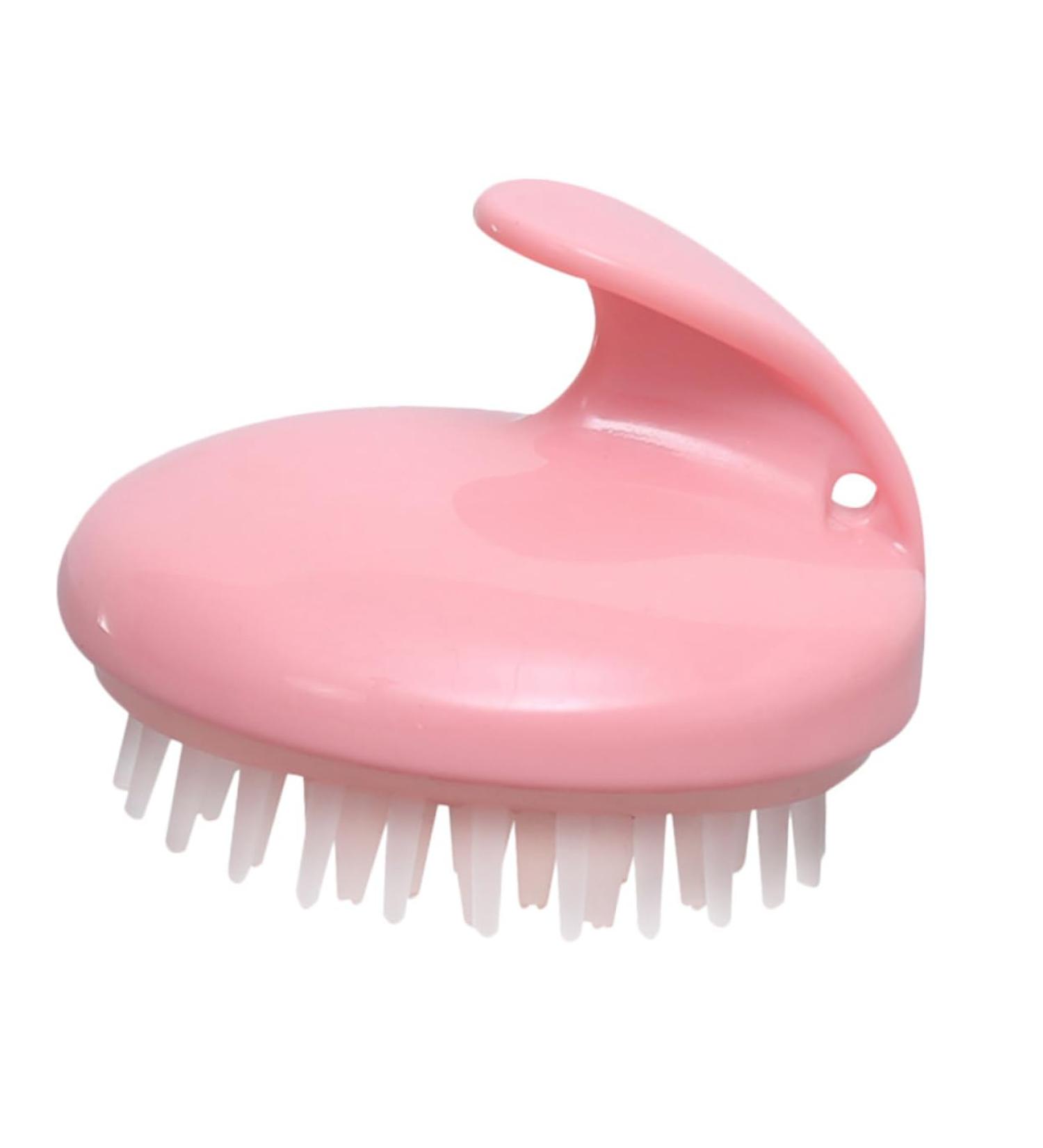 Tovinanna 3-Piece Shampoo Comb & Scalp Massage Brush Set | Hair Washing & Cleaning Tools for Healthy Hair | Best Hairbrush for Scalp Care - Buy Online on GoSupps.com