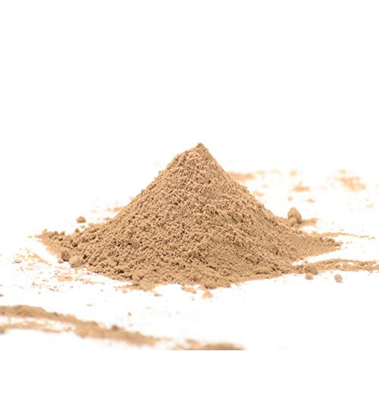 Buy Ground Coriander 50g | Pure Coriander Powder & Seeds | No Additives | International Shipping Available - Buy Online on GoSupps.com