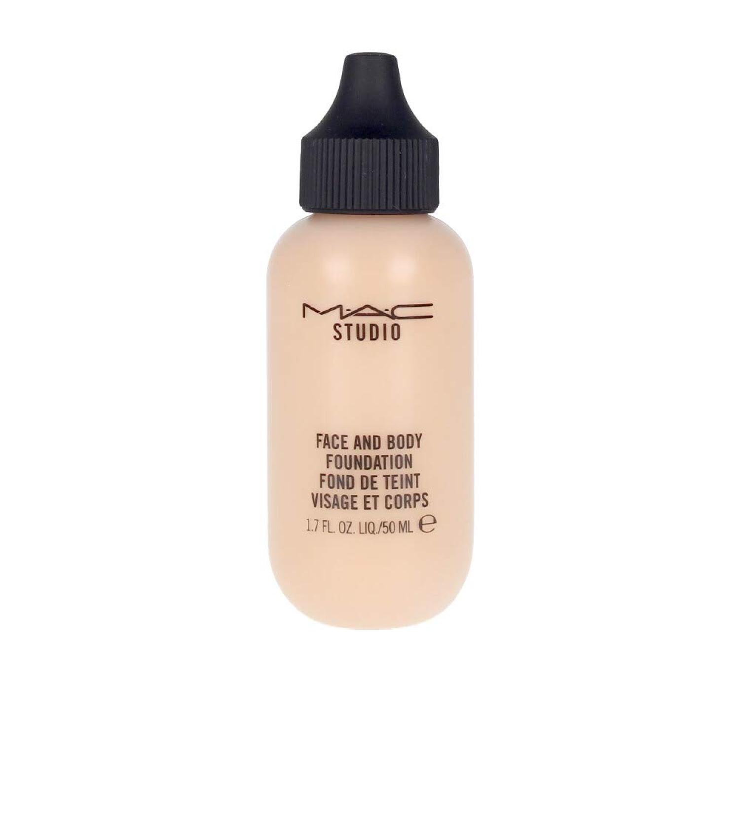 MAC Studio Face and Body Foundation