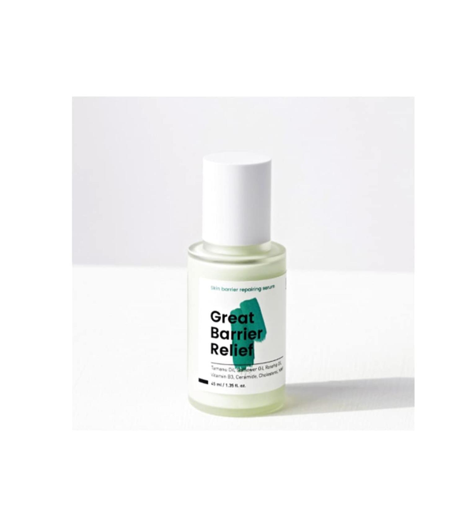 kravebeauty Great Barrier Relief 45ml - Buy Online on GoSupps.com