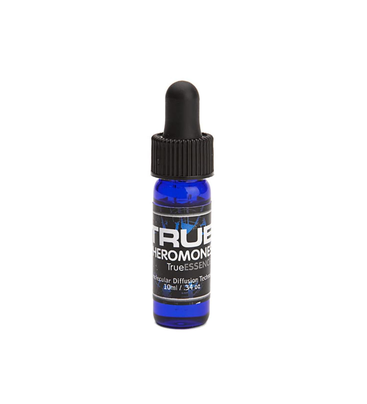 TRUE Essence (100% Copulins) Pheromones For Women - Buy Online on GoSupps.com
