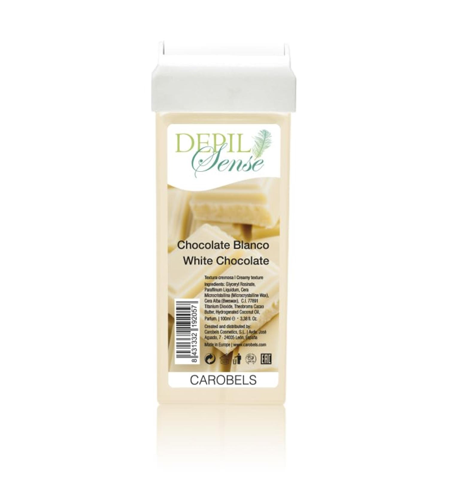 DEPILSENSE Shaving Female - 100ml