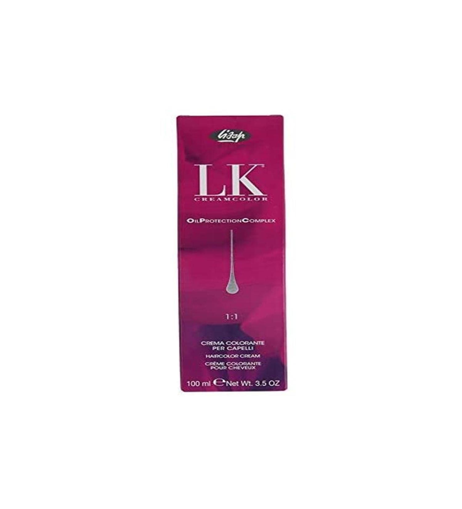 Lisap Lisap LK Oil Protection Complex 7/71 Standard Single