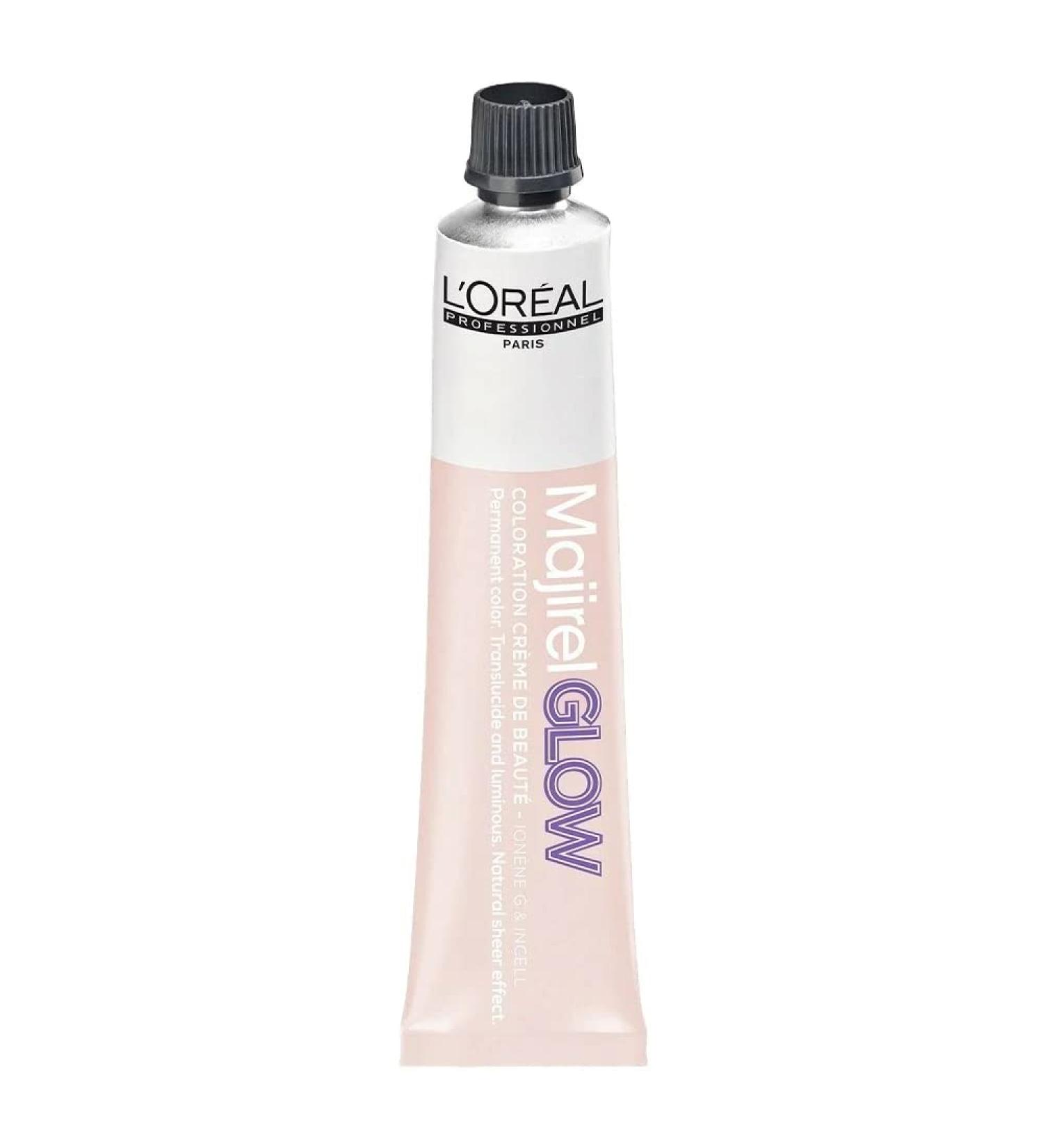 Tube Coloration Majirel 50 ML (By Colors) 12 Ash Iridescent