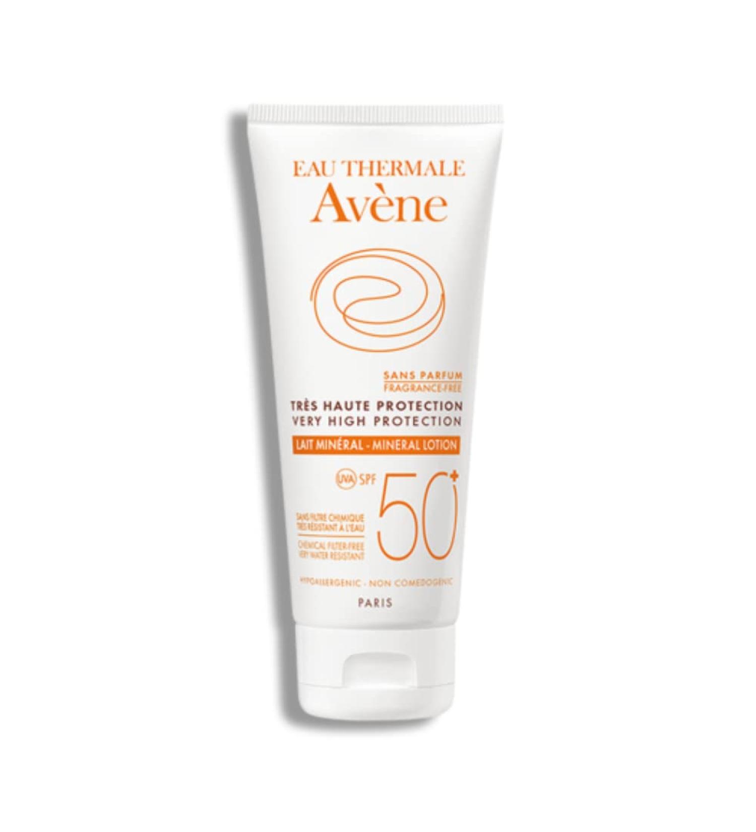 Buy Avene Cream 40ml & 100ml | International Shipping Available | Best Prices Online - Buy Online on GoSupps.com