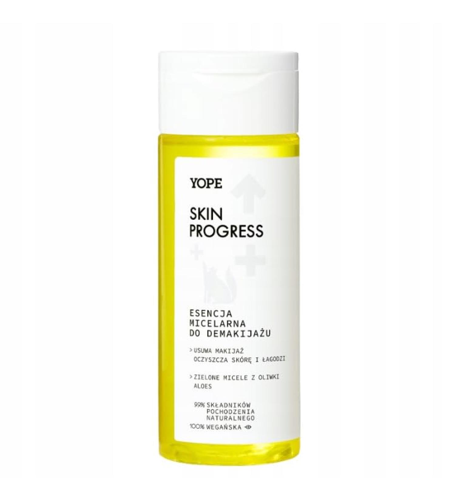 Yope Yope Micellar Cleansing Essence 150ml