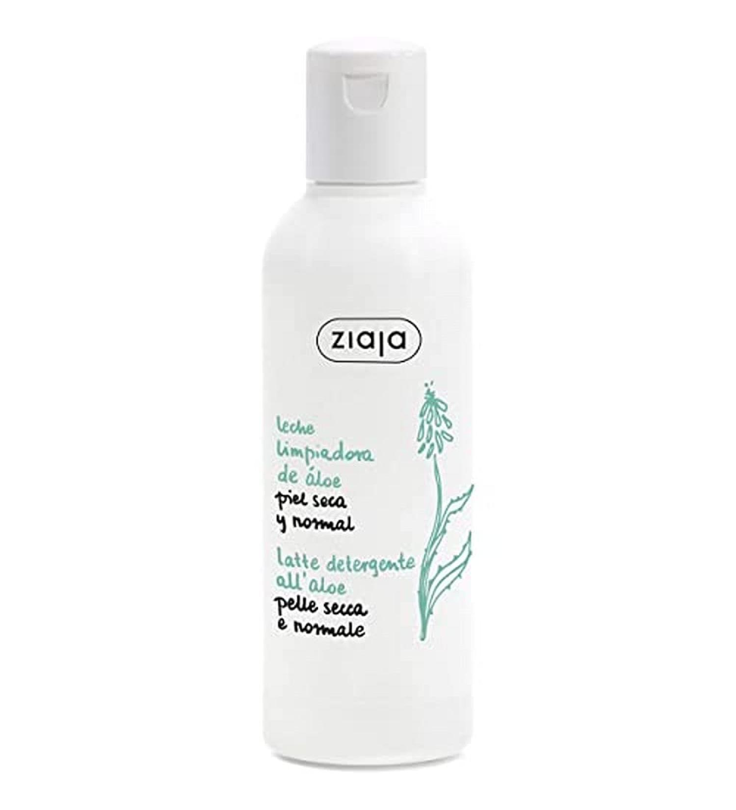 Aloe Cleansing Milk - 200 ml