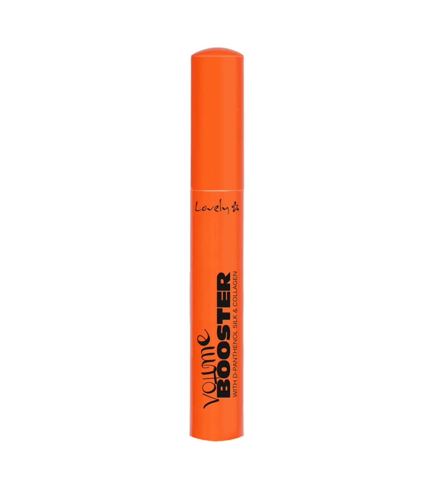Lovely Mascara Volume Booster