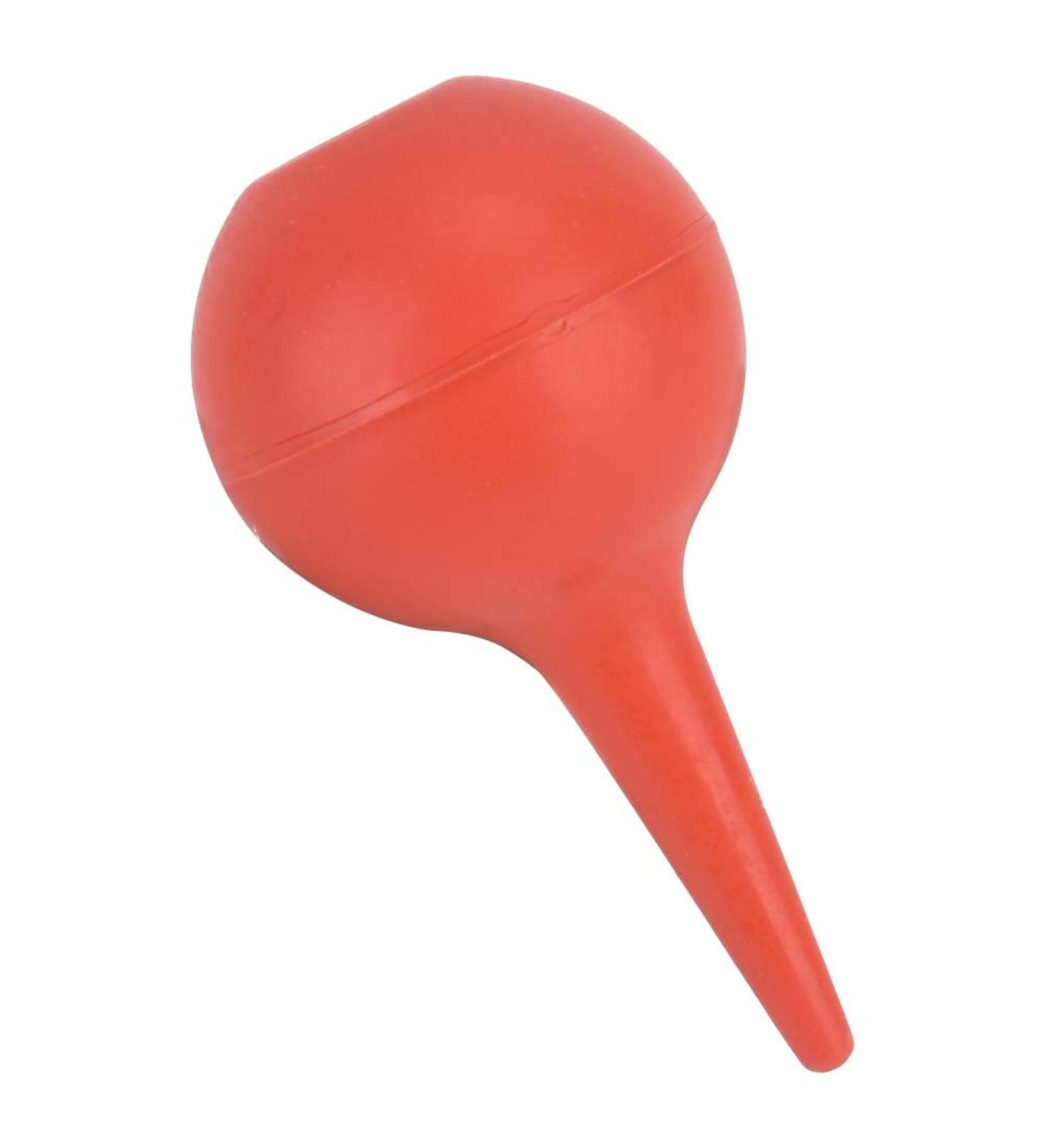 30ml Ear Wash Ball - Small Air Blower for Safe Sucking & Blowing | Perfect Personal Care for Children & Adults - International Shipping Available - Buy Online on GoSupps.com