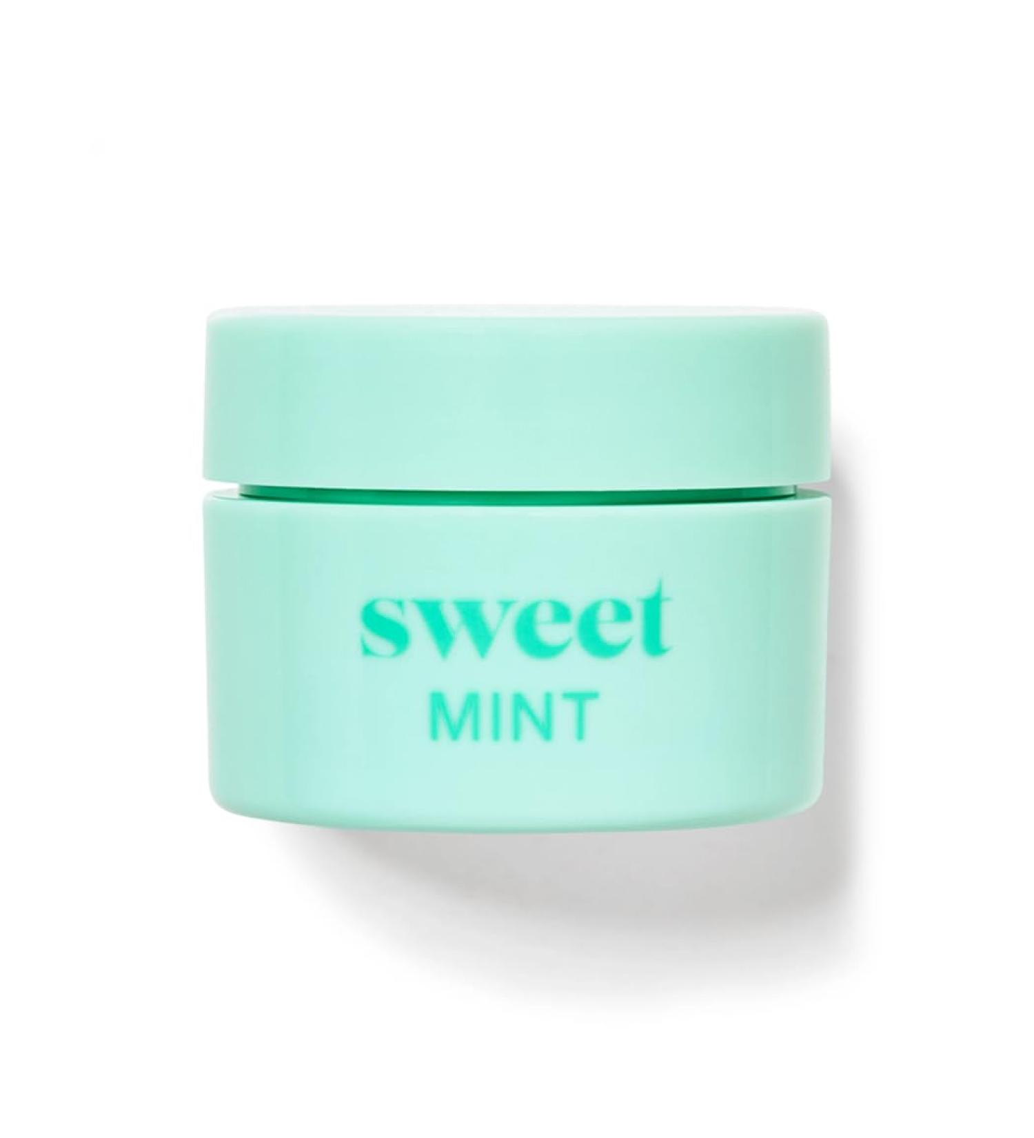 Bath & Body Sweet Mint Nourishing Lip Mask - 0.5 oz / 15 g (Packaging Artwork Styles May Vary)