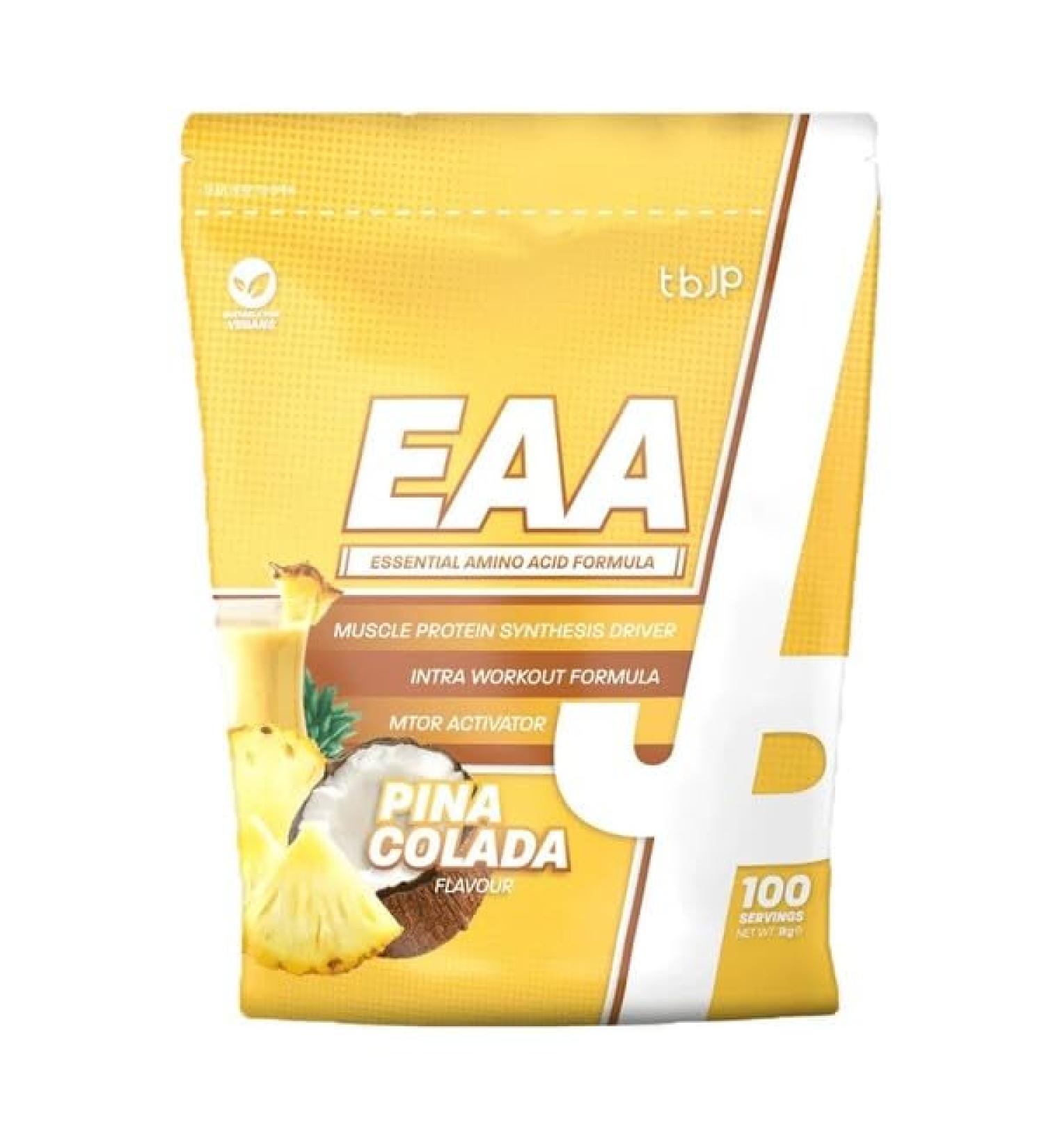 Trained by JP EAA Pina Colada 1000g
