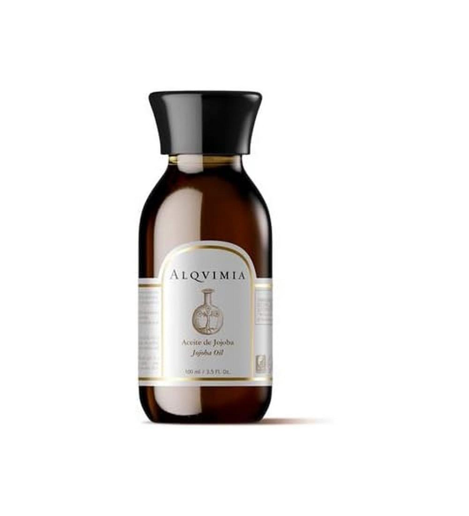 Alqvimia Body Oil for Firm & Healthy Skin - 150ml | Shop Internationally - Buy Online on GoSupps.com