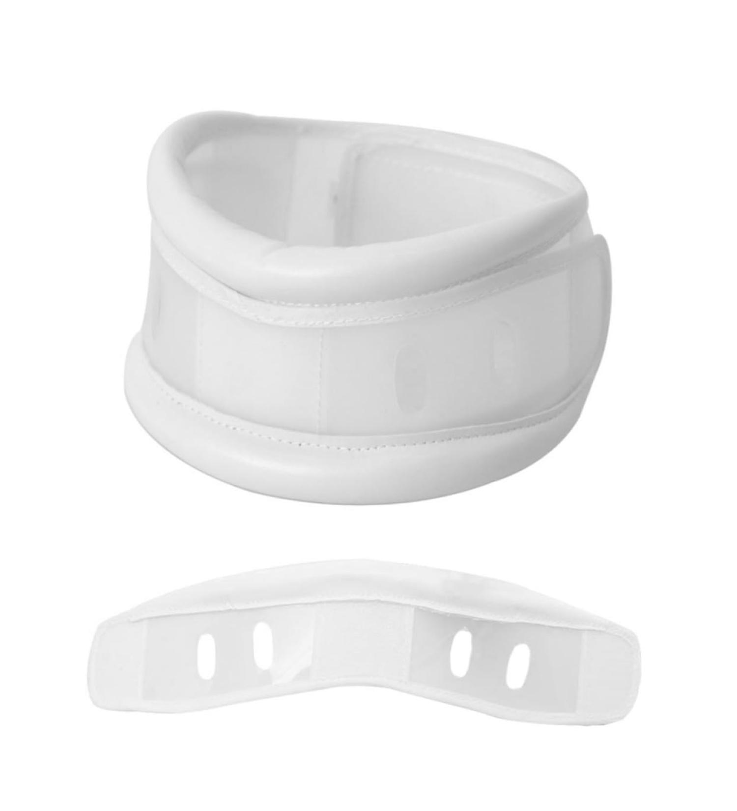 Buy OHPHCALL Universal Orthopedic Collar - Stabilized Cervical Support (57.5x6.5cm) - International Shipping Available - Buy Online on GoSupps.com