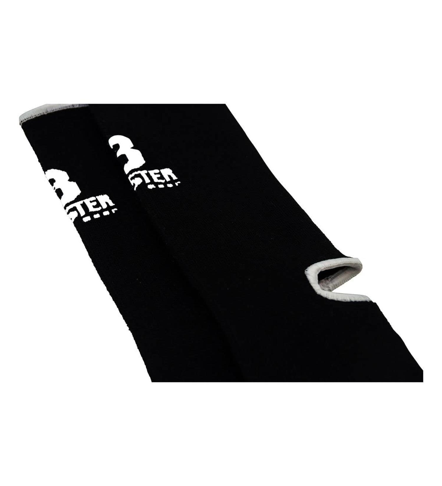 Booster foot bandages Thai black ankle guard ankle protector foot protector XL