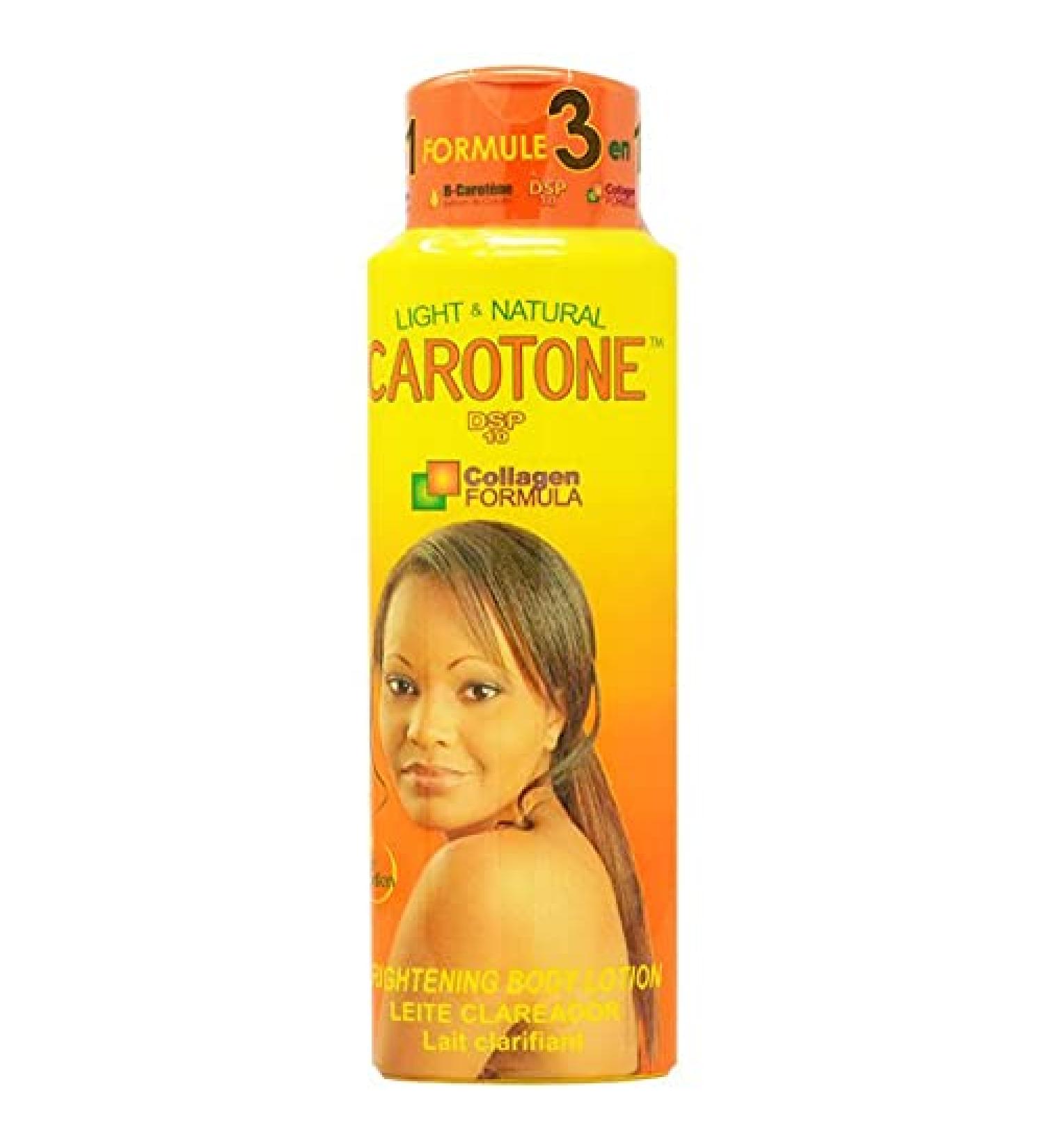 CAROTONE CLARIFYING MILK 350 ml / 11.8 fl.oz