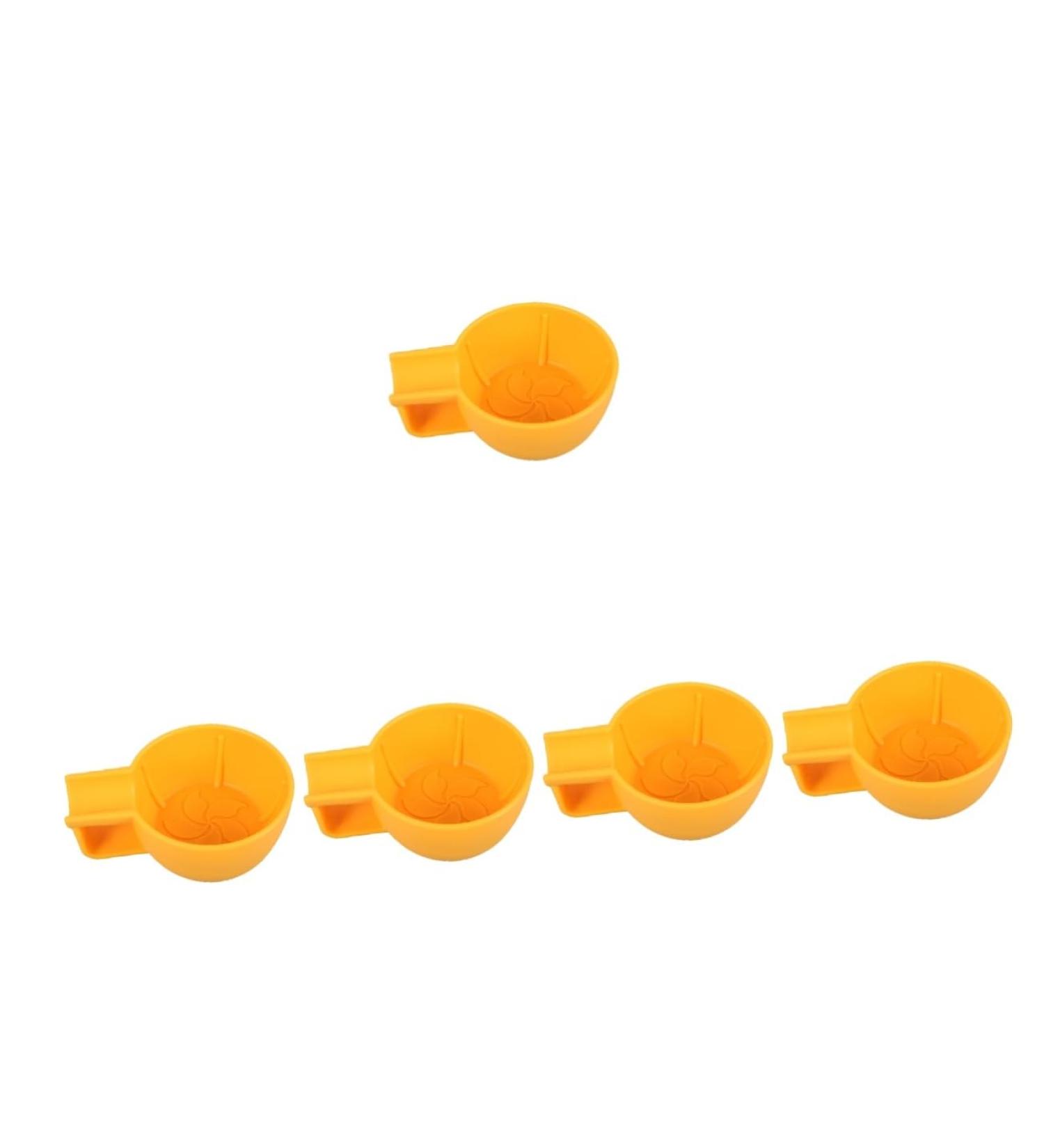 Fomiyes 5-Piece Shaving Foam Set - Plastic Storage for Skin Care & Razors | International Shipping Available - Buy Online on GoSupps.com