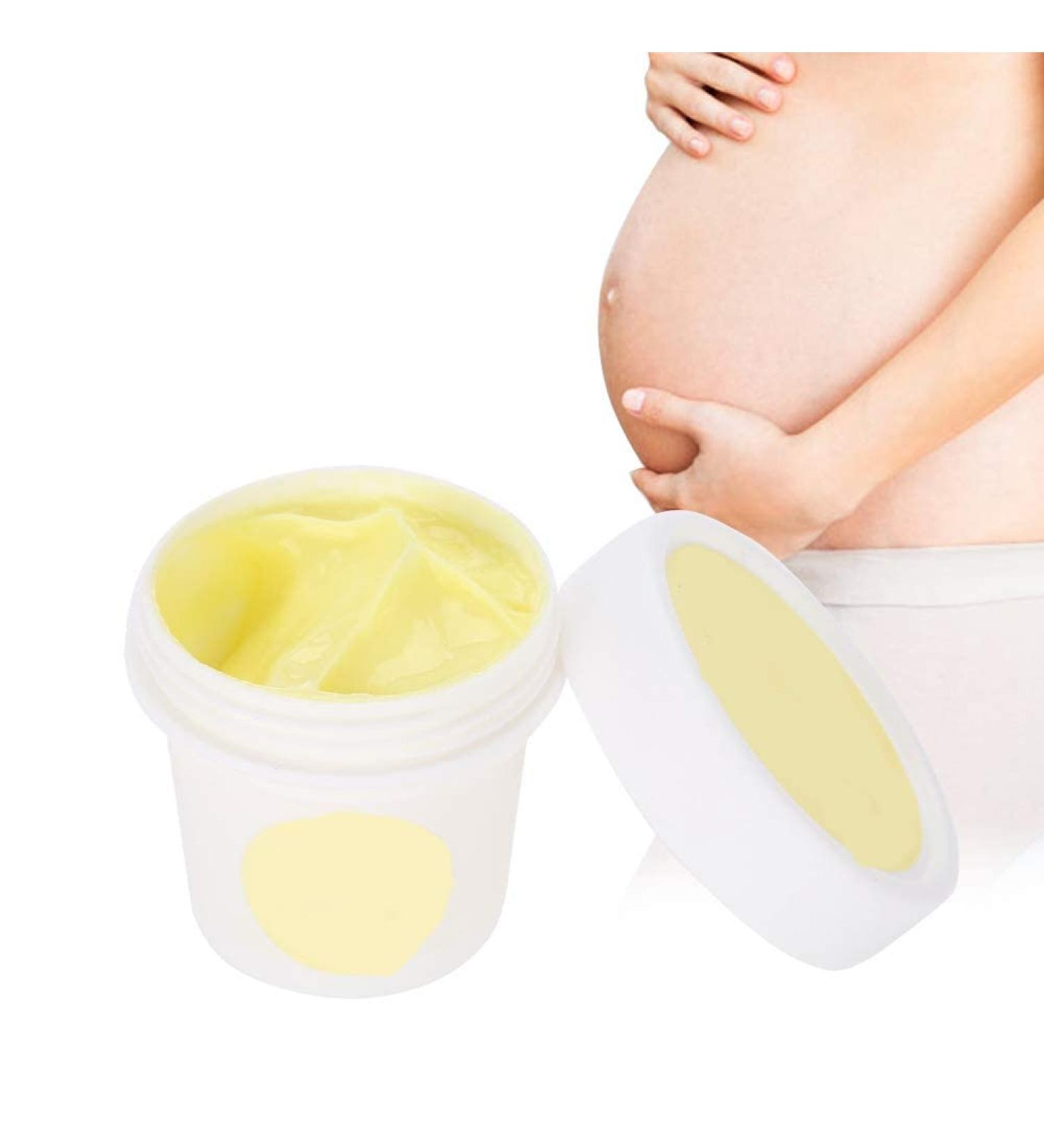 Stretch Strip Scar Cream | Anti-Strain Body Repair | Powerful Pregnancy Scar Removal - Buy Online on GoSupps.com