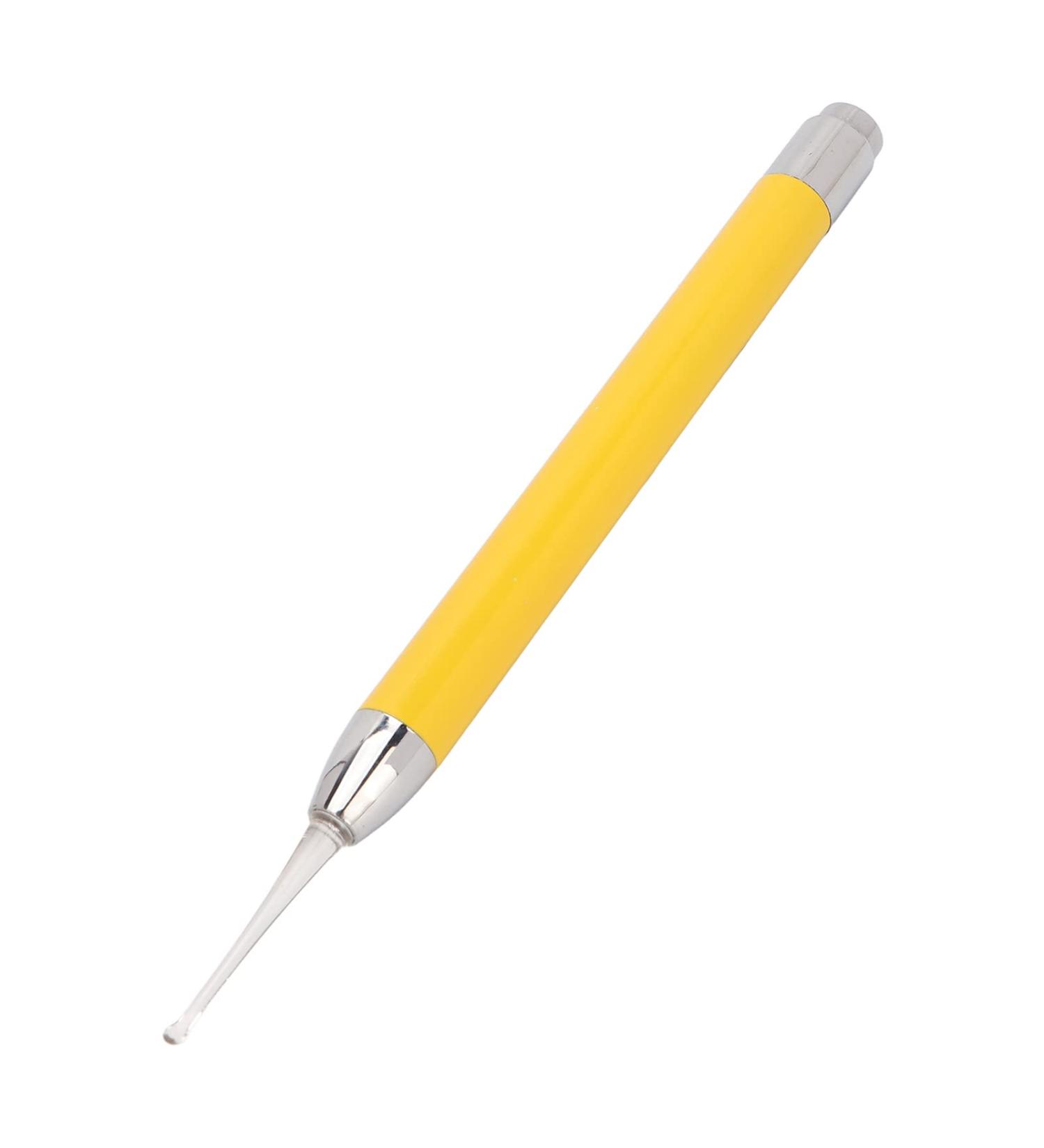 Ear Wax Light Ear Spoon - Luminous Earpick for Effective Ear Wax Removal - Buy Online on GoSupps.com